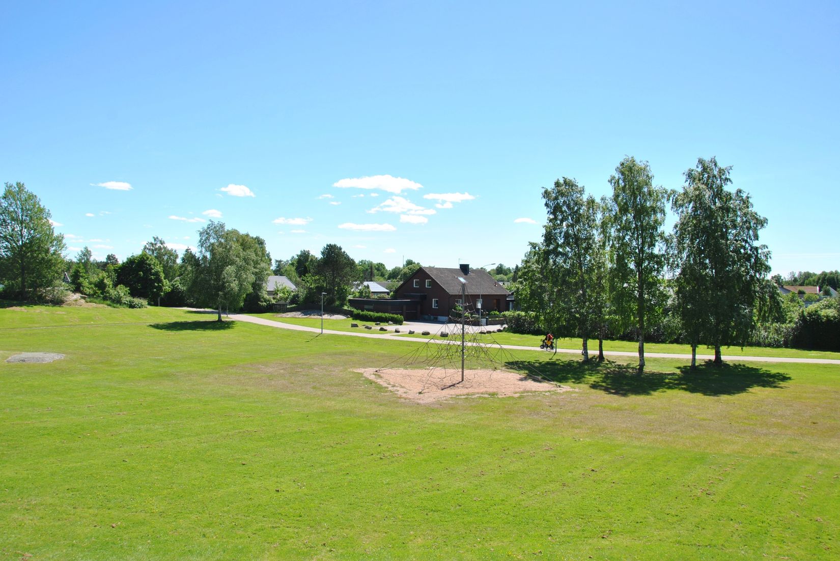 Bostadsrätt, Poppelvägen 84, Torpa, Vänersborg