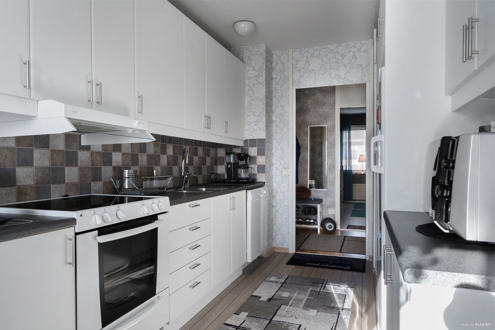 Bostadsrätt, Poppelvägen 84, Torpa, Vänersborg