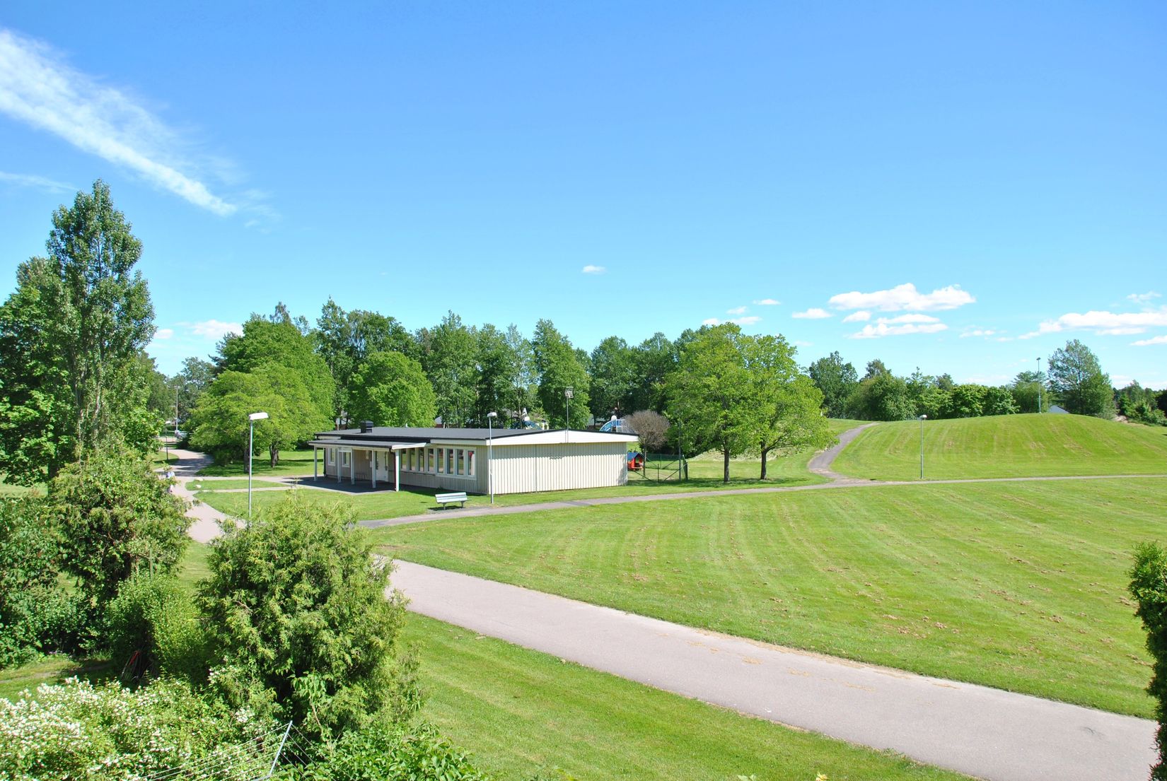 Bostadsrätt, Poppelvägen 84, Torpa, Vänersborg