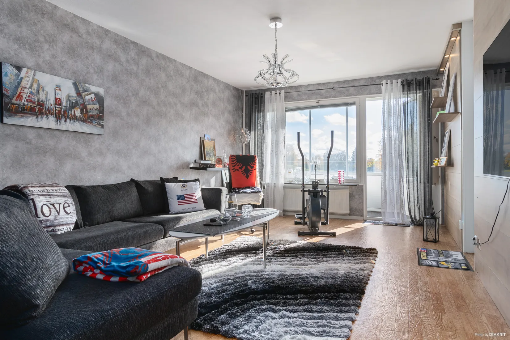 Bostadsrätt, Poppelvägen 84, Torpa, Vänersborg