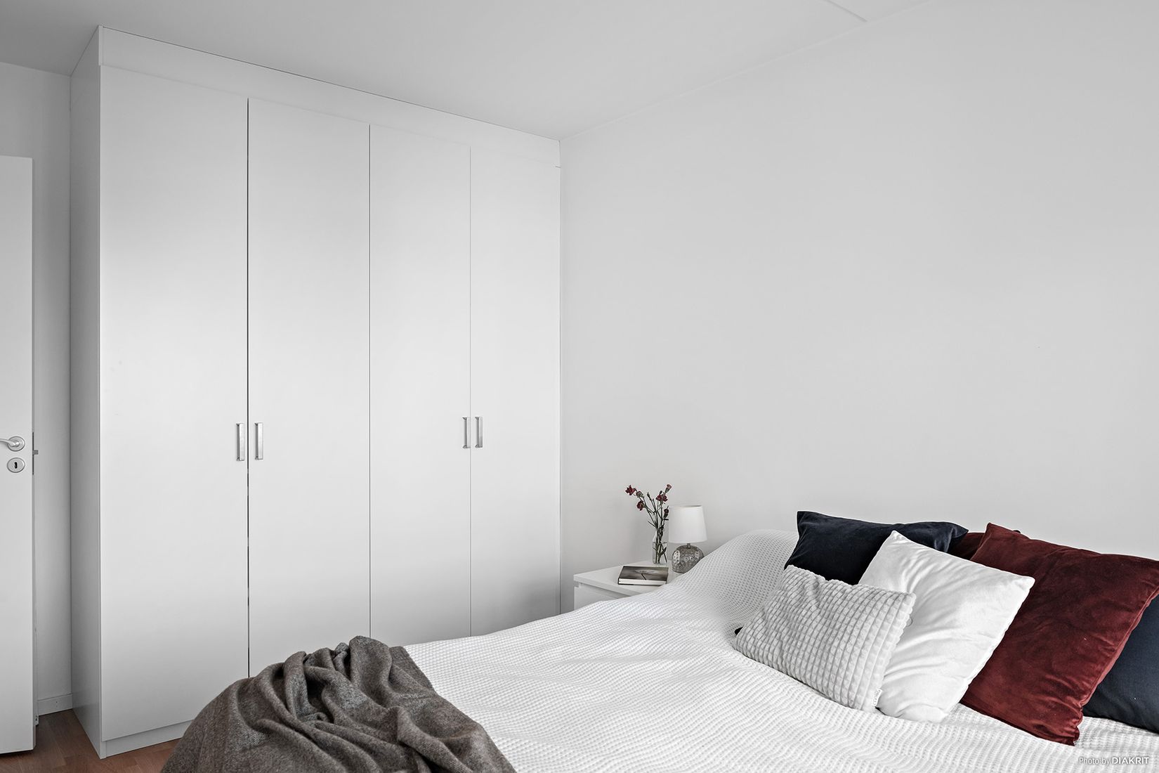 Bostadsrätt, Gunnarsberg 5B, Centrum, Kungälv