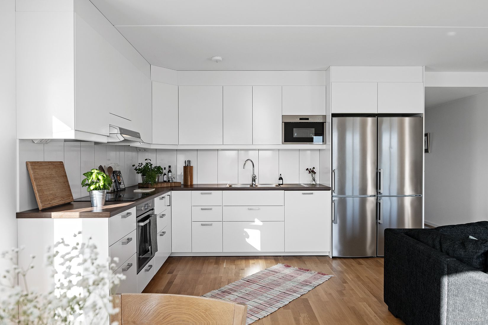 Bostadsrätt, Gunnarsberg 5B, Centrum, Kungälv