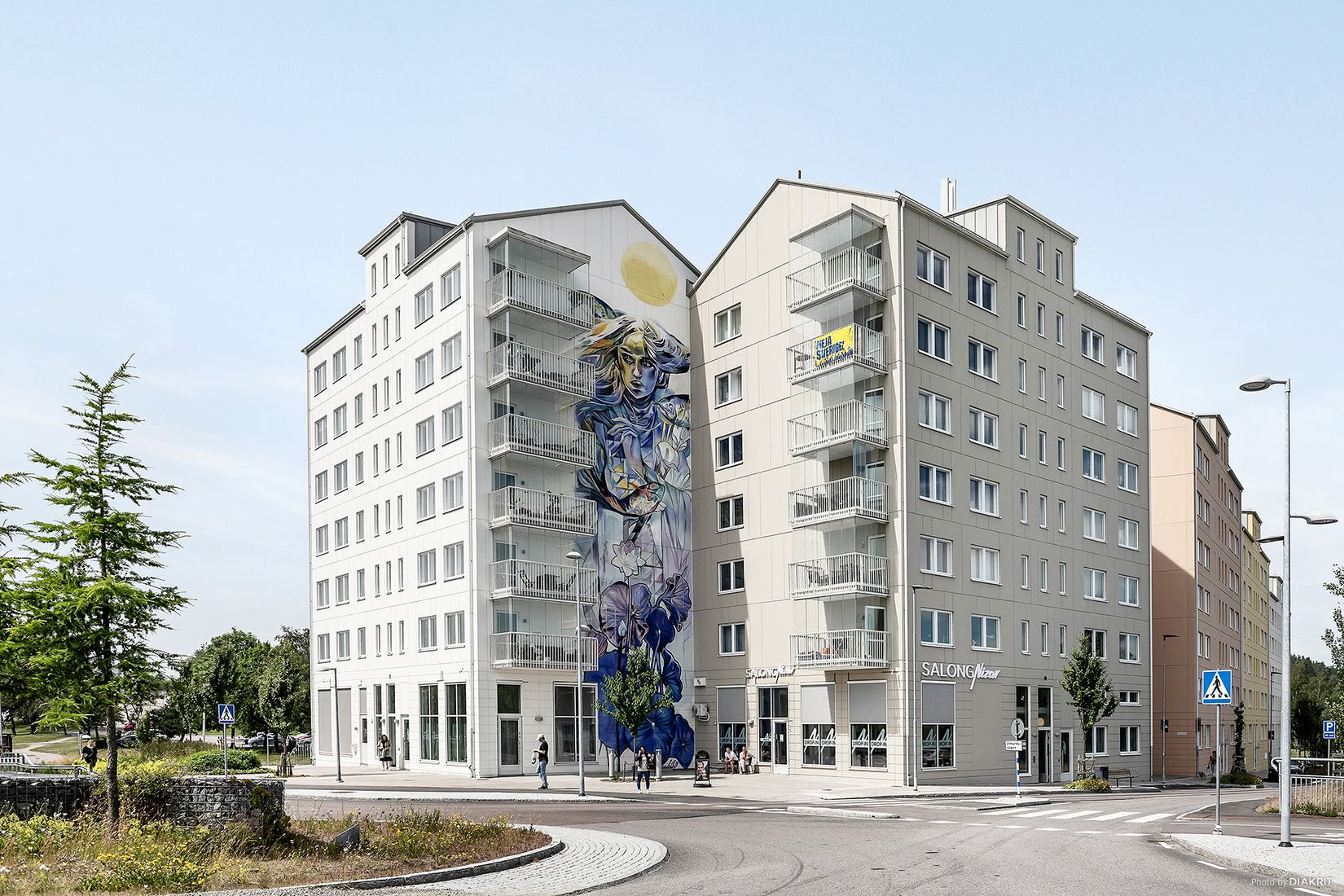 Bostadsrätt, Gunnarsberg 5B, Centrum, Kungälv