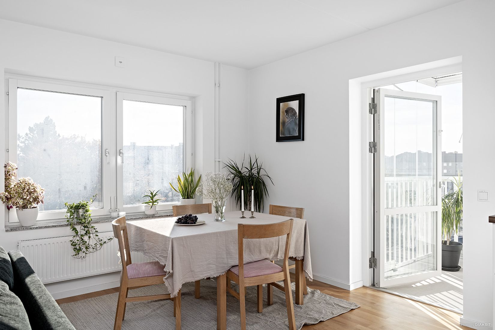 Bostadsrätt, Gunnarsberg 5B, Centrum, Kungälv