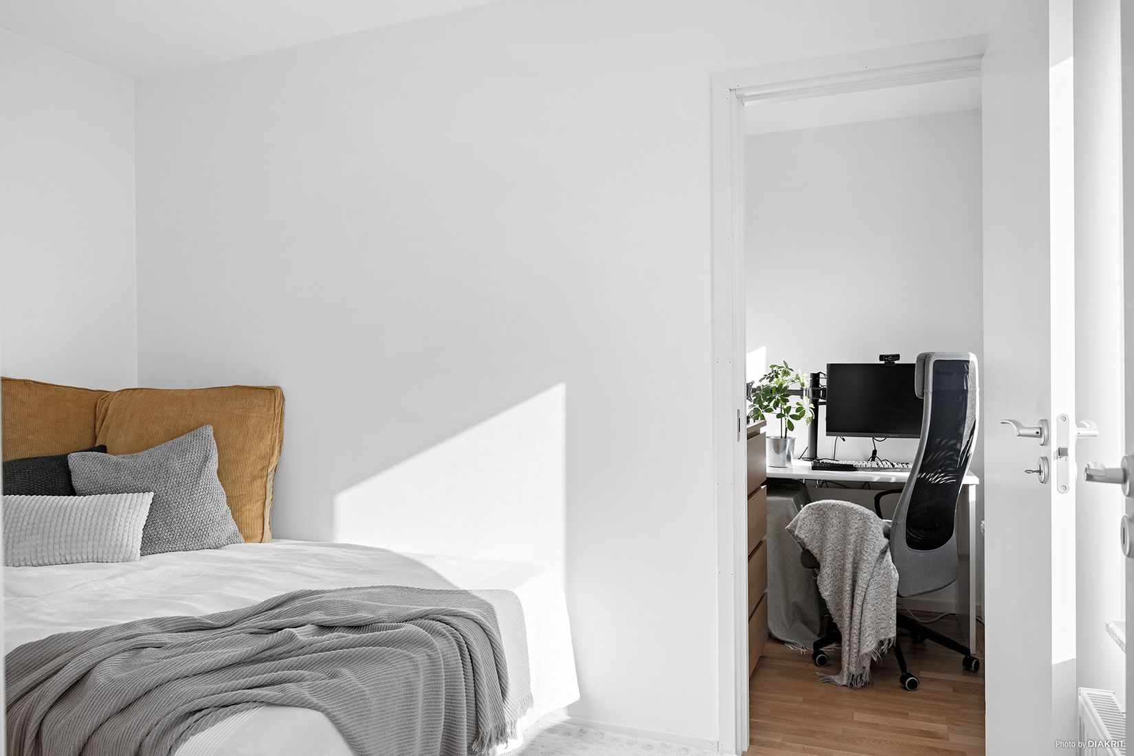 Bostadsrätt, Gunnarsberg 5B, Centrum, Kungälv