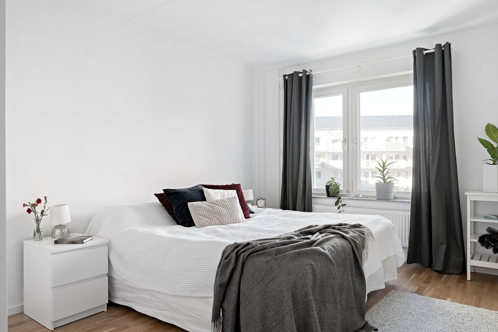 Bostadsrätt, Gunnarsberg 5B, Centrum, Kungälv