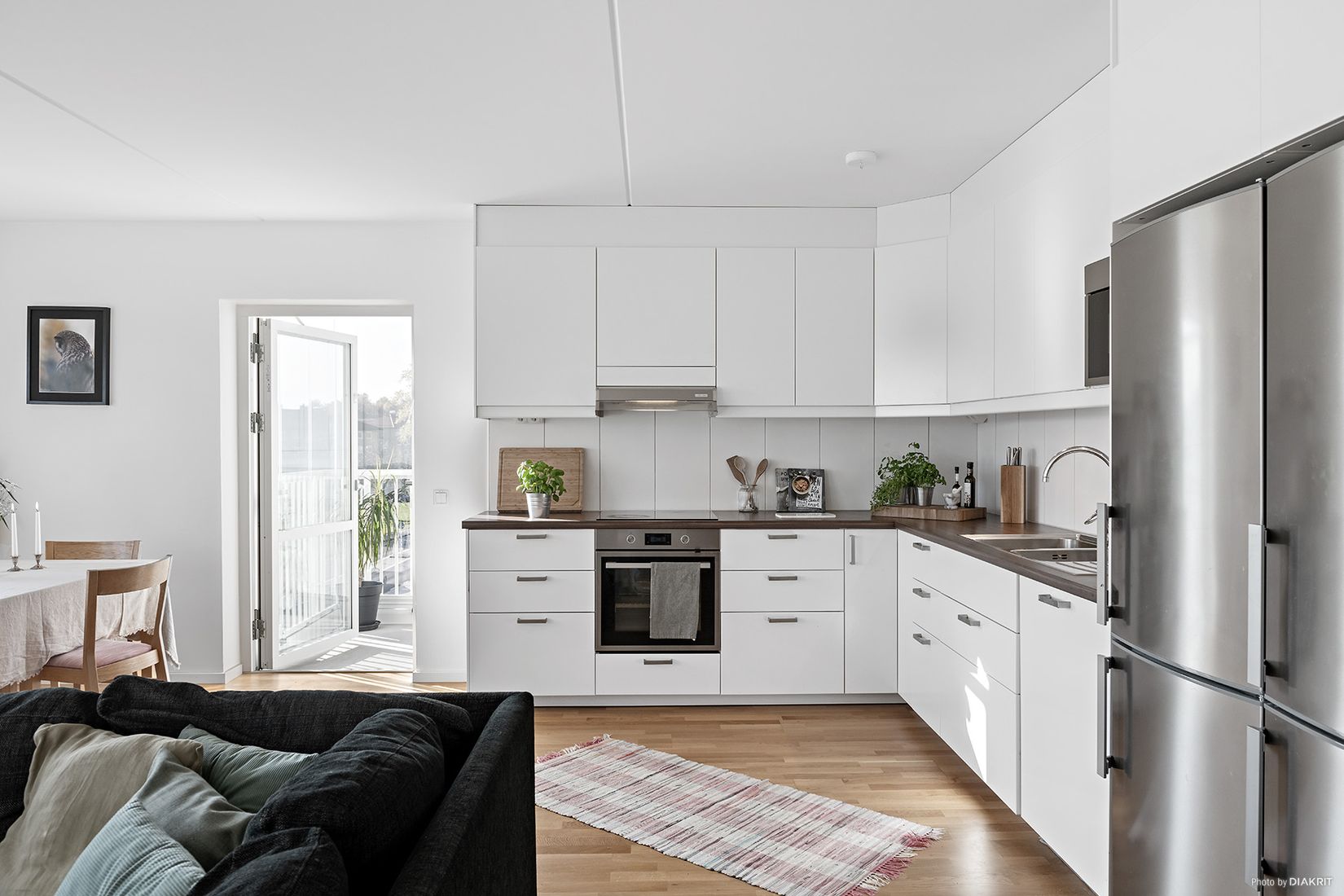 Bostadsrätt, Gunnarsberg 5B, Centrum, Kungälv