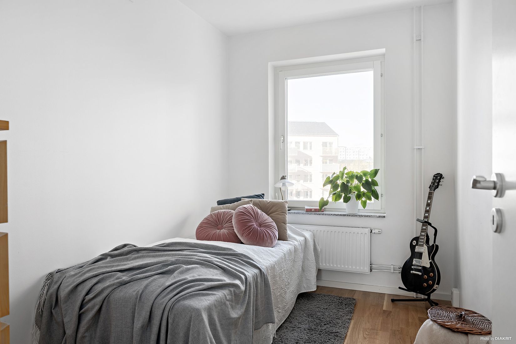 Bostadsrätt, Gunnarsberg 5B, Centrum, Kungälv