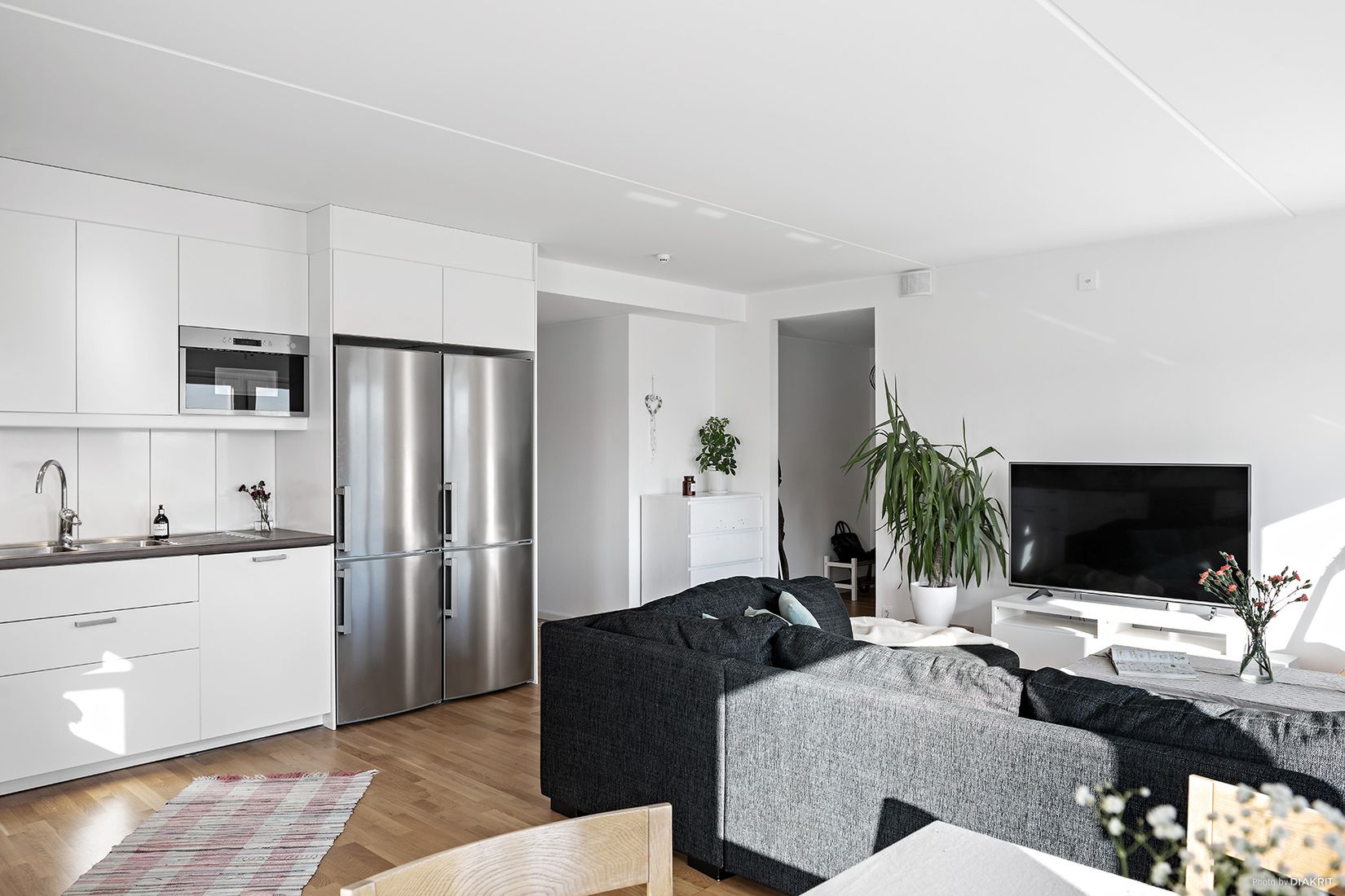 Bostadsrätt, Gunnarsberg 5B, Centrum, Kungälv