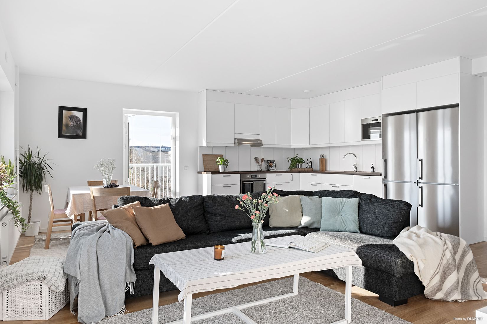 Bostadsrätt, Gunnarsberg 5B, Centrum, Kungälv