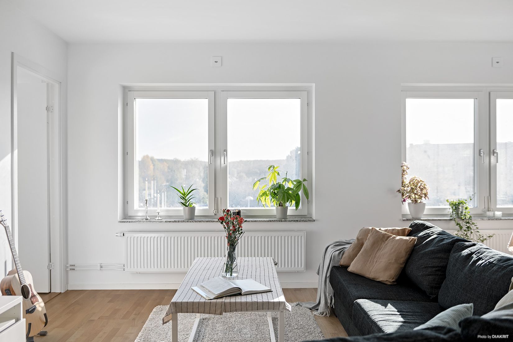 Bostadsrätt, Gunnarsberg 5B, Centrum, Kungälv