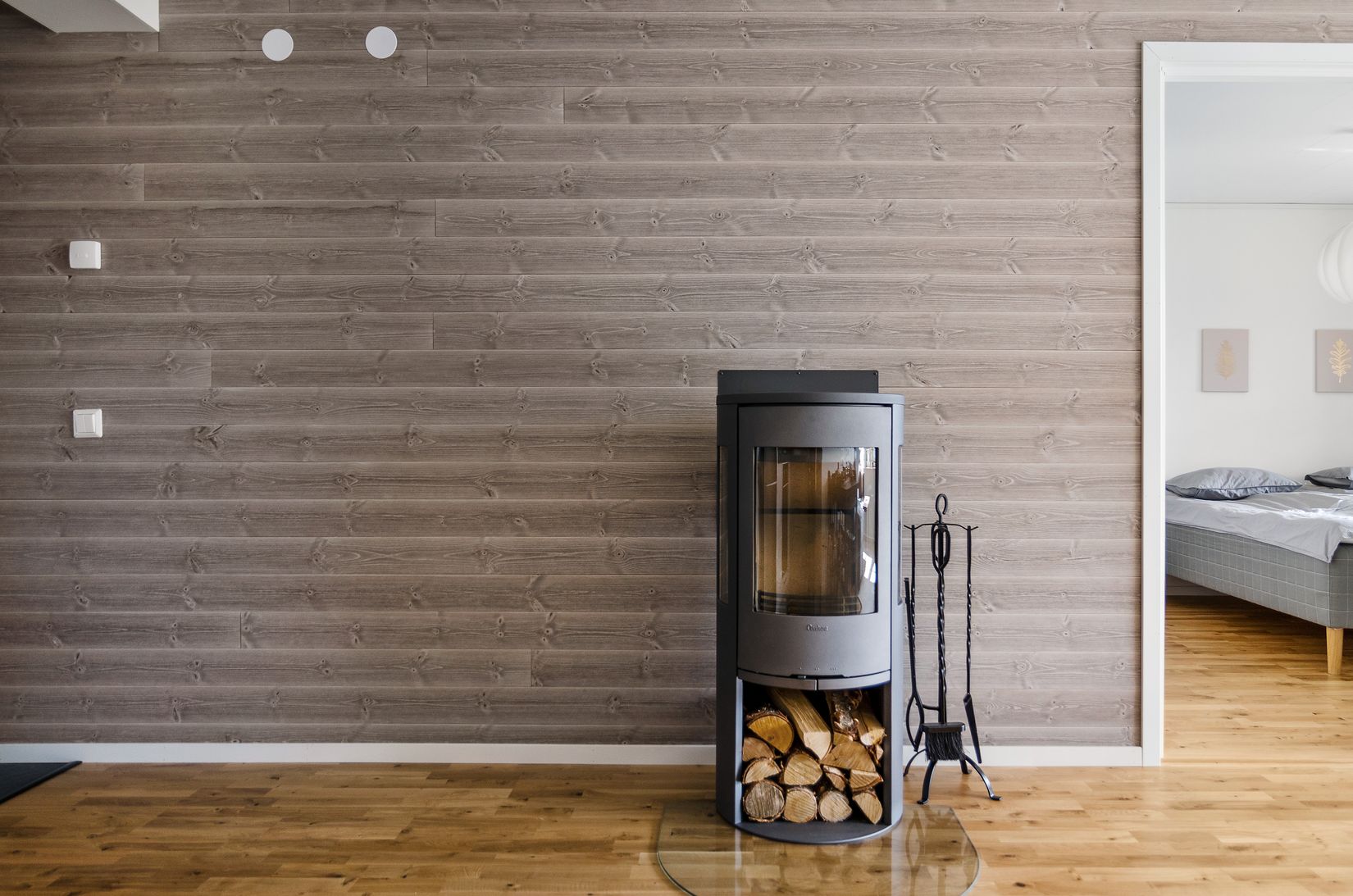 Bostadsrätt, Storhogna Torg 2E, Storhogna, Berg