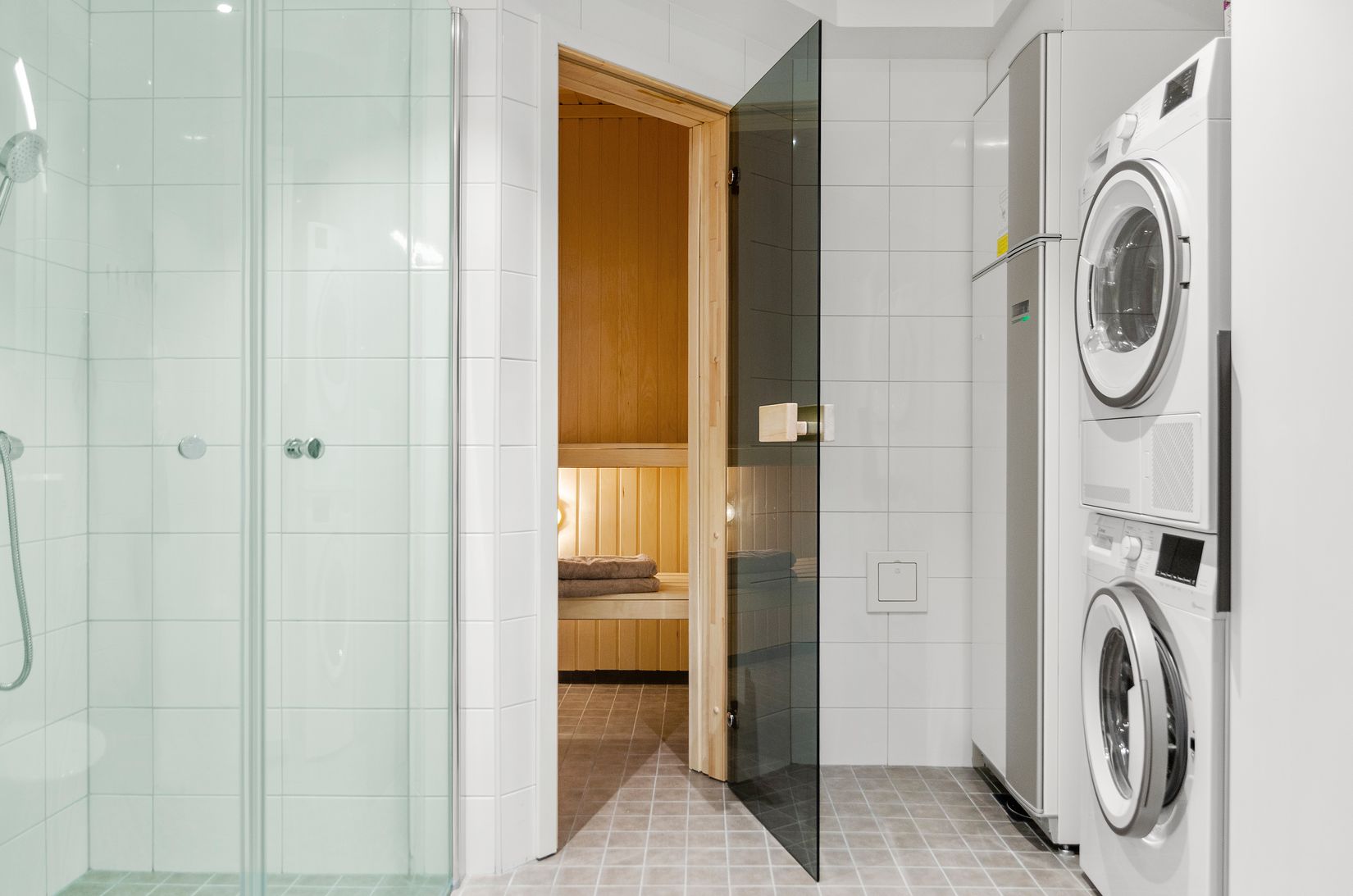 Bostadsrätt, Storhogna Torg 2E, Storhogna, Berg