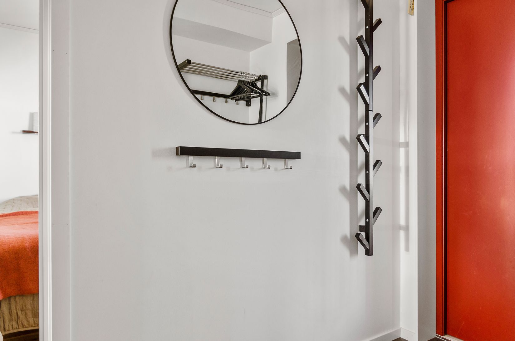 Bostadsrätt, Storhogna Torg 2E, Storhogna, Berg