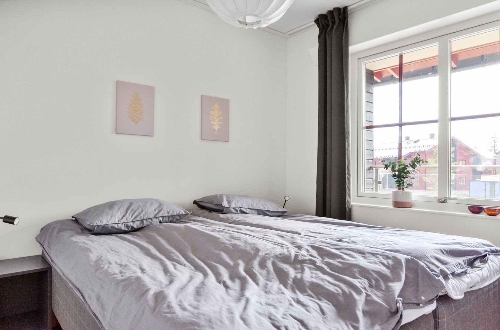 Bostadsrätt, Storhogna Torg 2E, Storhogna, Berg