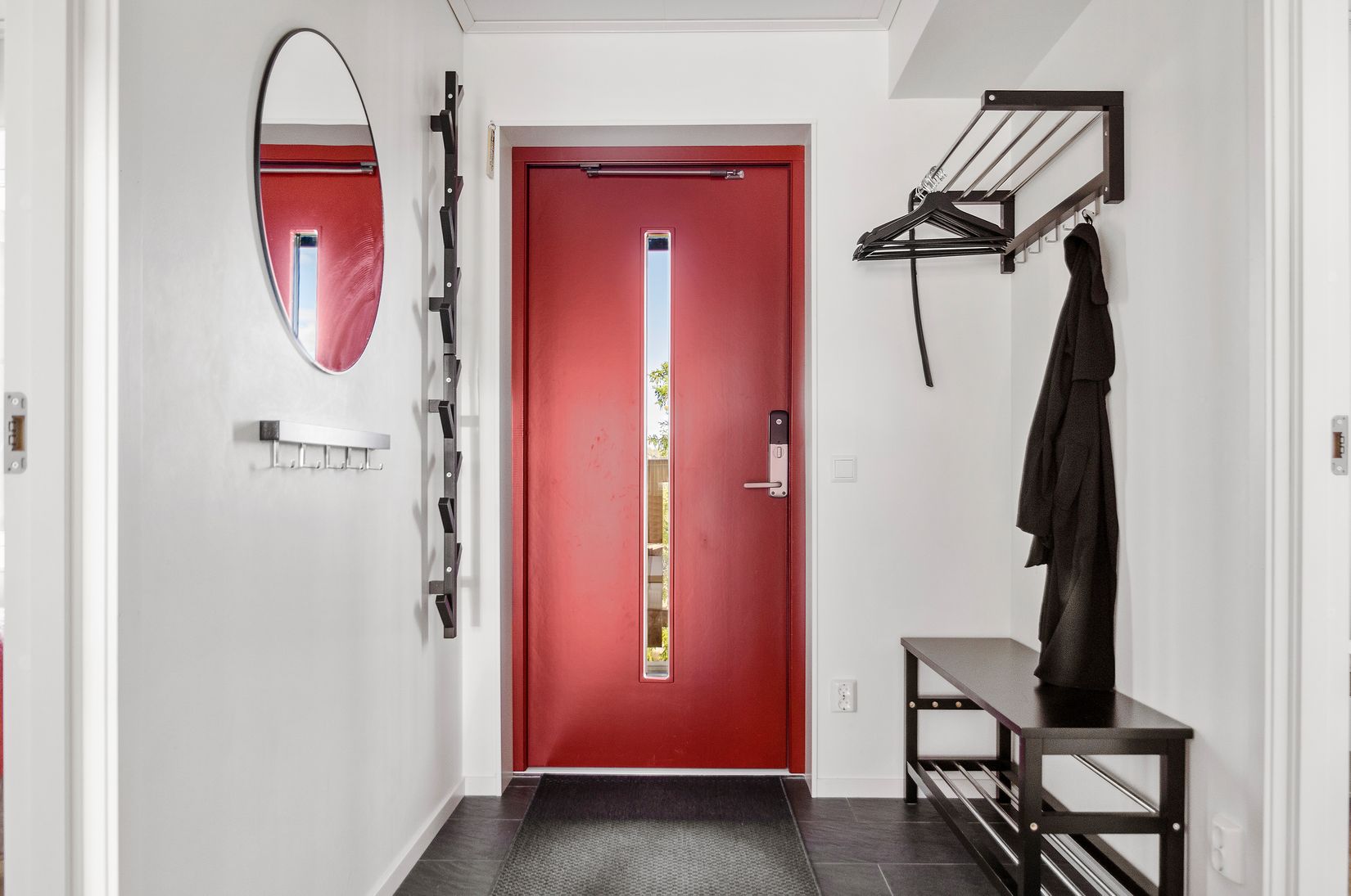 Bostadsrätt, Storhogna Torg 2E, Storhogna, Berg