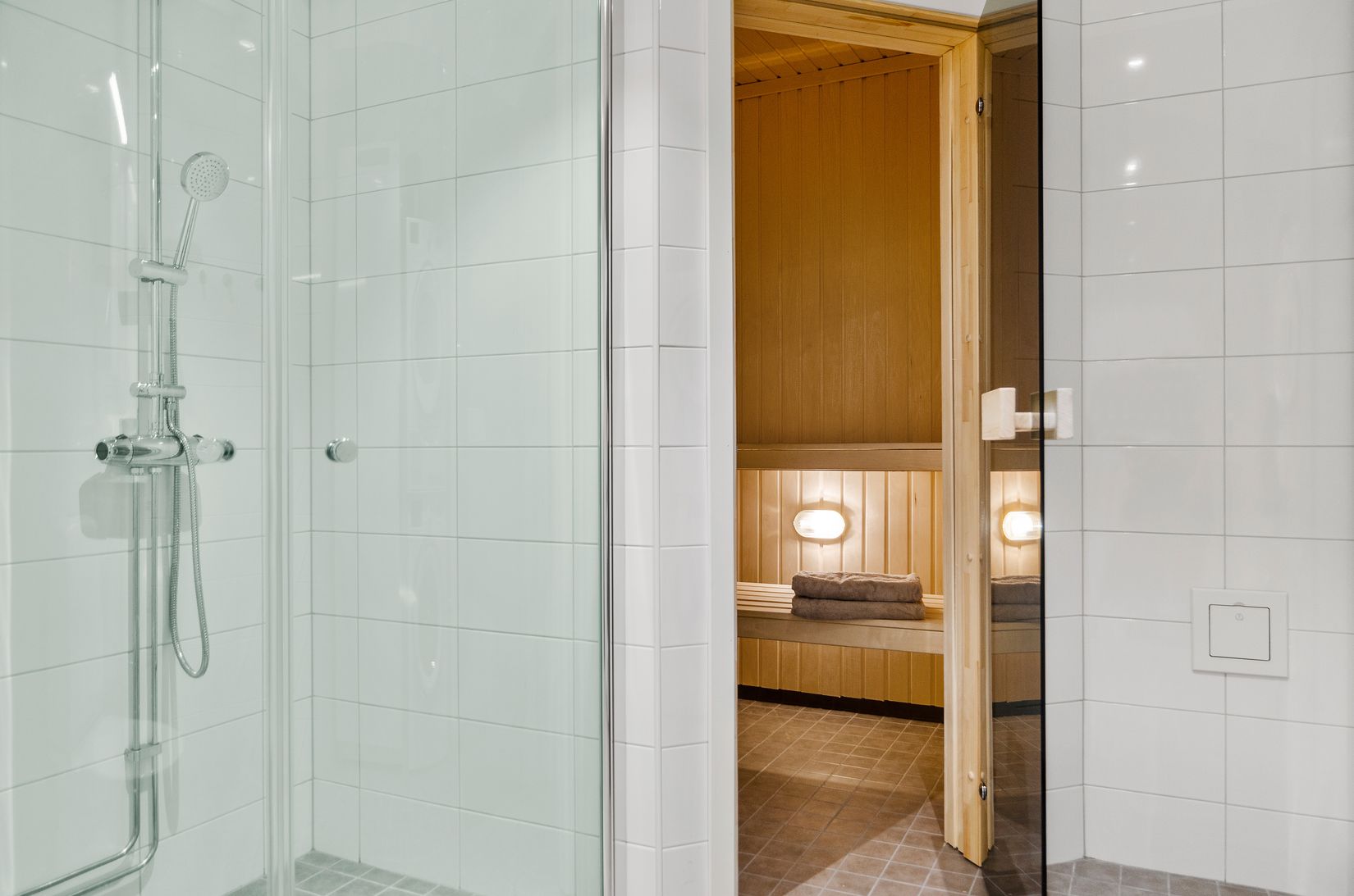 Bostadsrätt, Storhogna Torg 2E, Storhogna, Berg