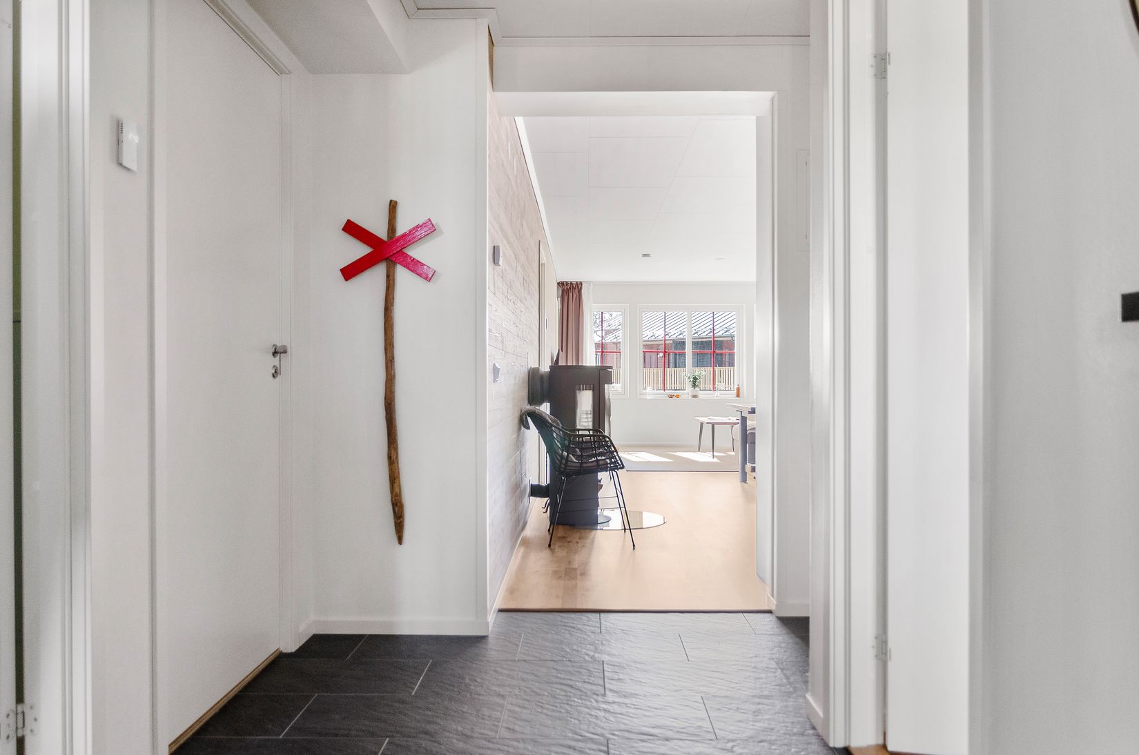 Bostadsrätt, Storhogna Torg 2E, Storhogna, Berg