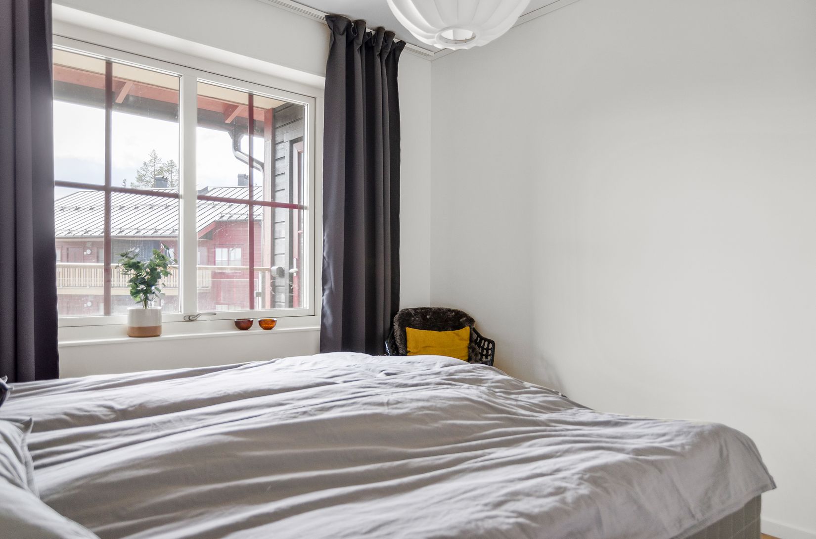 Bostadsrätt, Storhogna Torg 2E, Storhogna, Berg