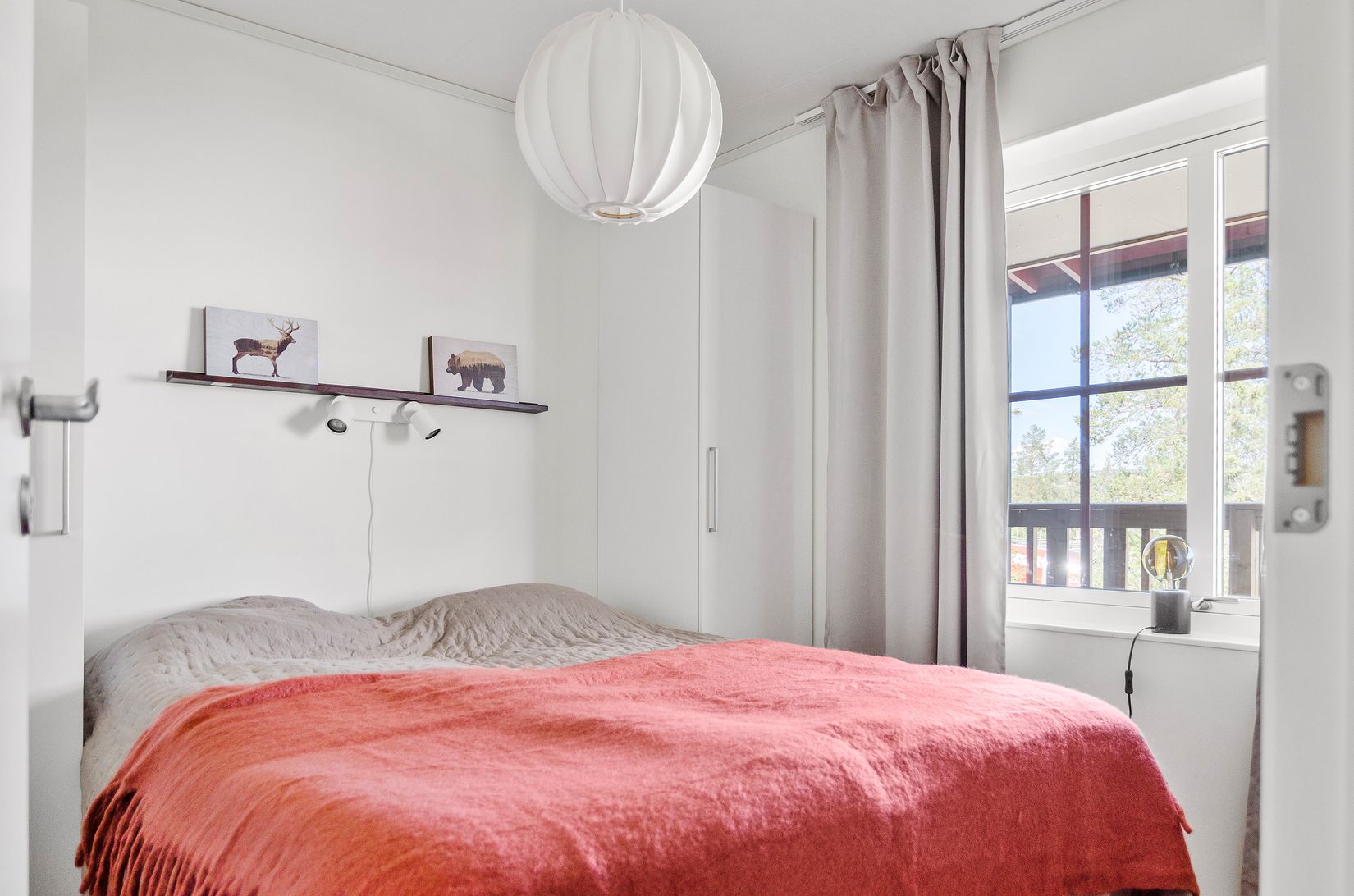 Bostadsrätt, Storhogna Torg 2E, Storhogna, Berg