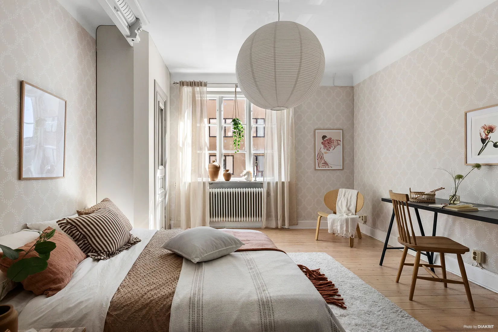 Bostadsrätt, Rådmansgatan 8, Centralt / Öster, Örebro