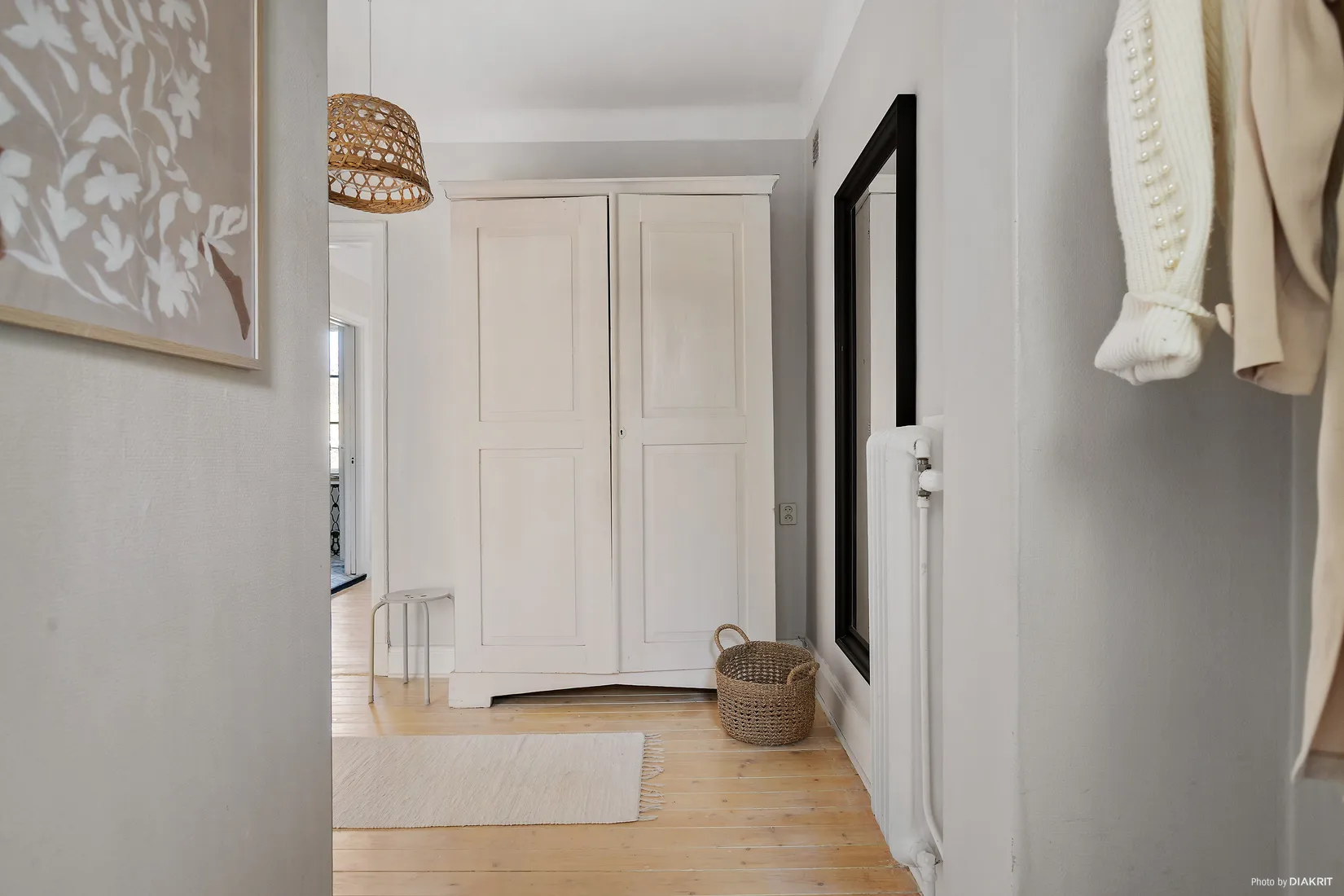 Bostadsrätt, Rådmansgatan 8, Centralt / Öster, Örebro