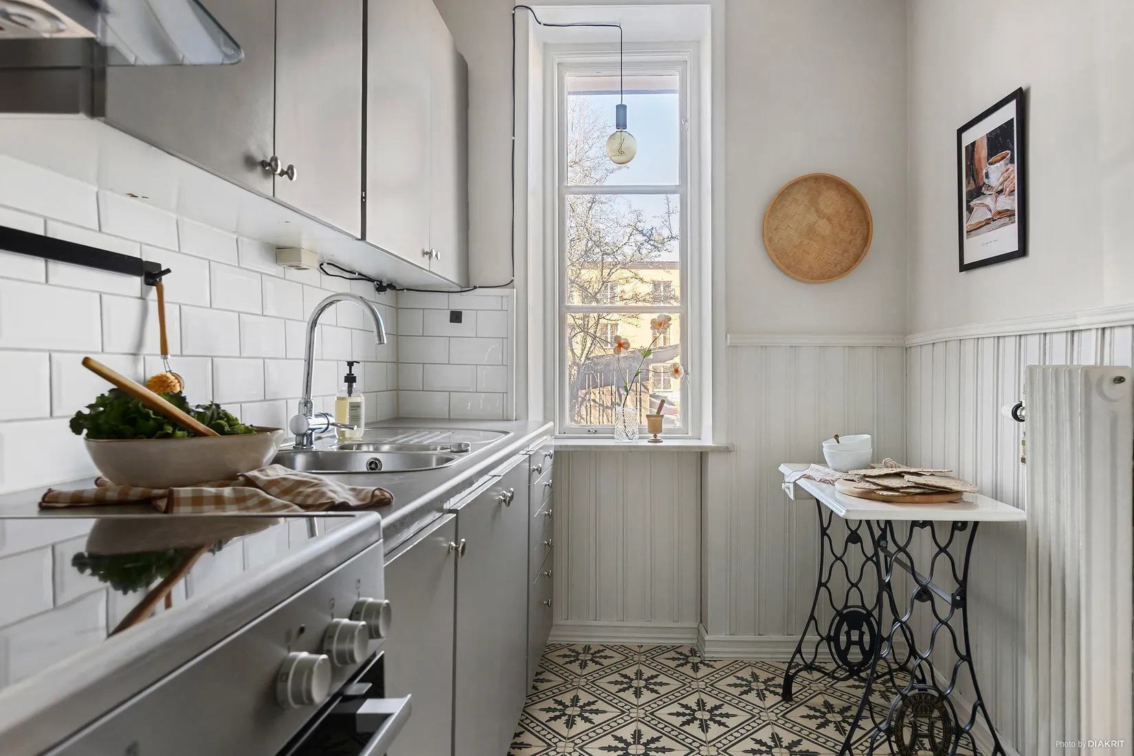 Bostadsrätt, Rådmansgatan 8, Centralt / Öster, Örebro