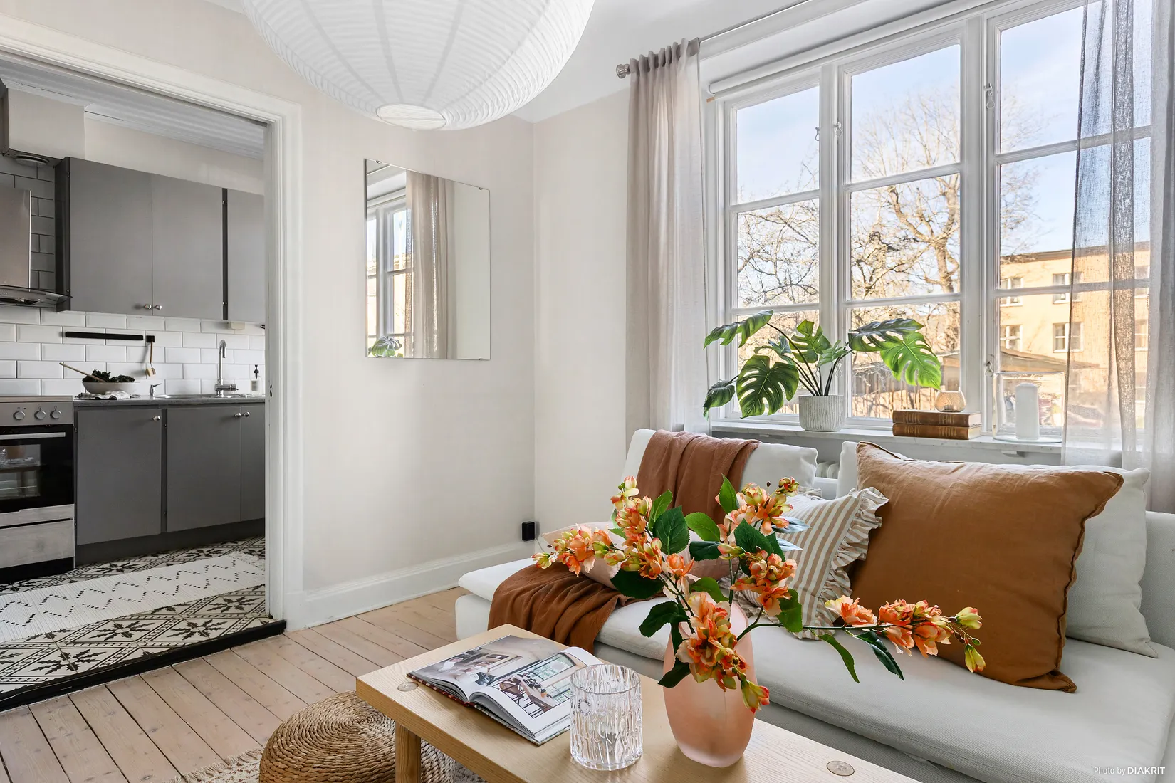 Bostadsrätt, Rådmansgatan 8, Centralt / Öster, Örebro