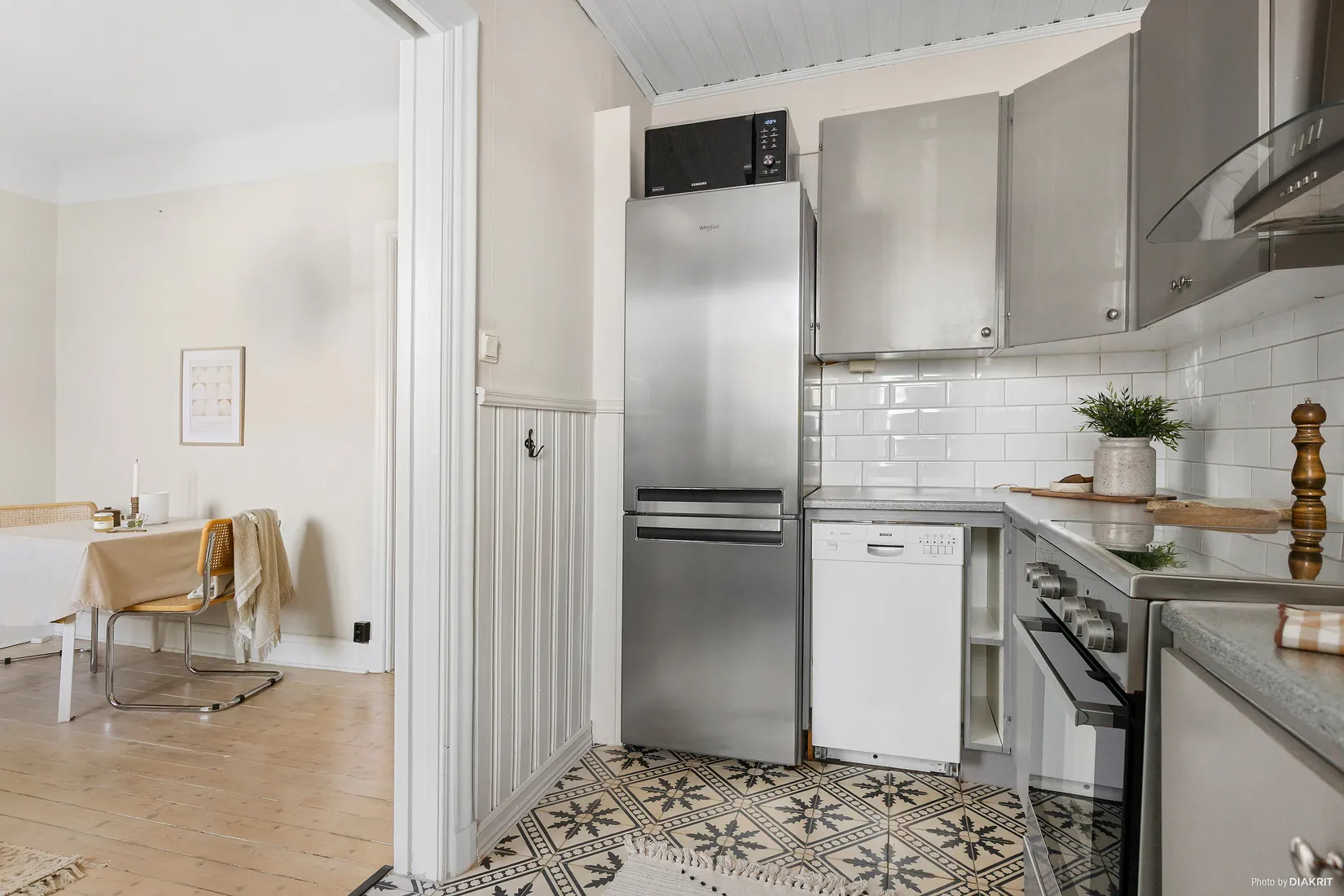 Bostadsrätt, Rådmansgatan 8, Centralt / Öster, Örebro