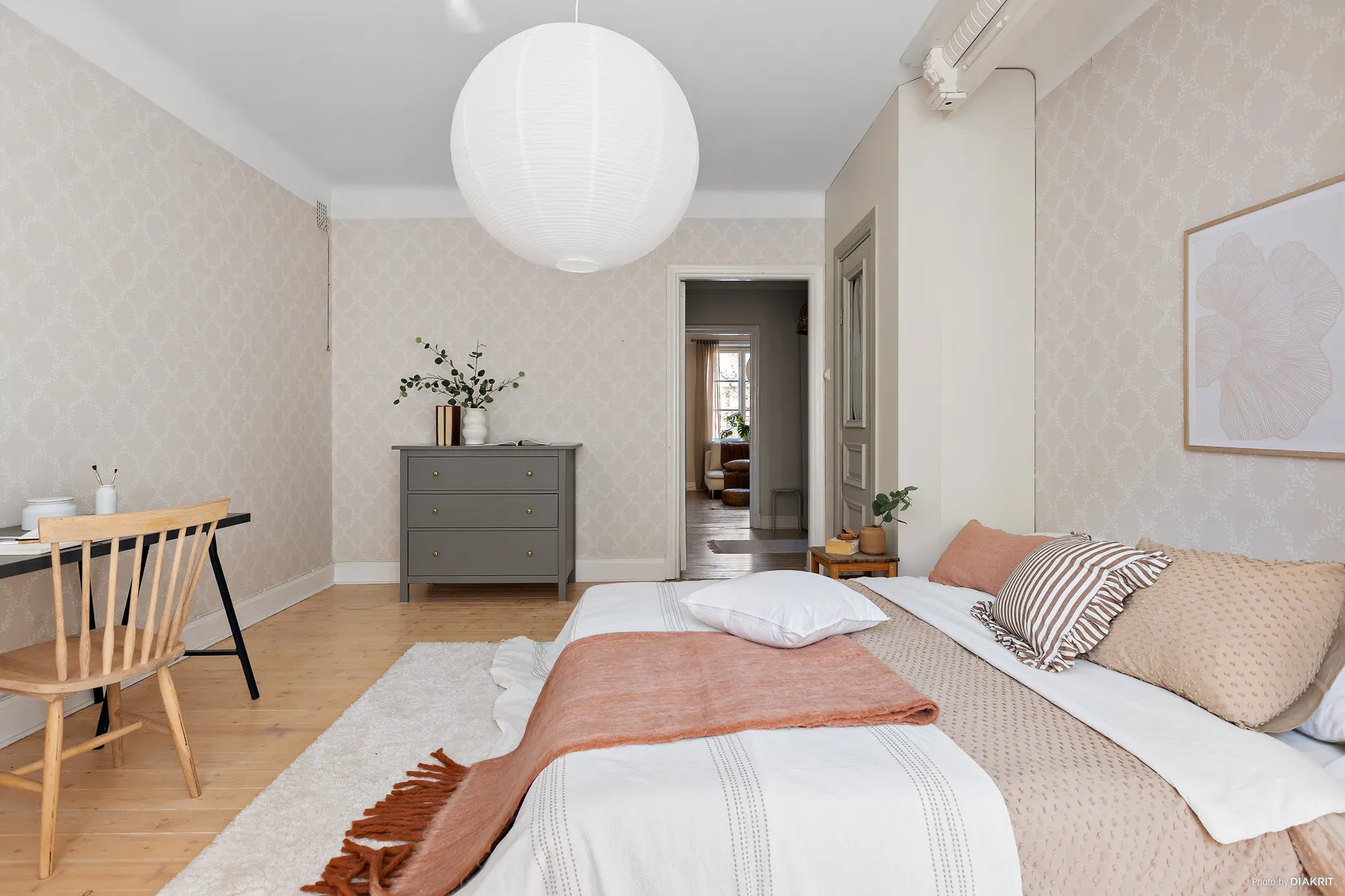 Bostadsrätt, Rådmansgatan 8, Centralt / Öster, Örebro