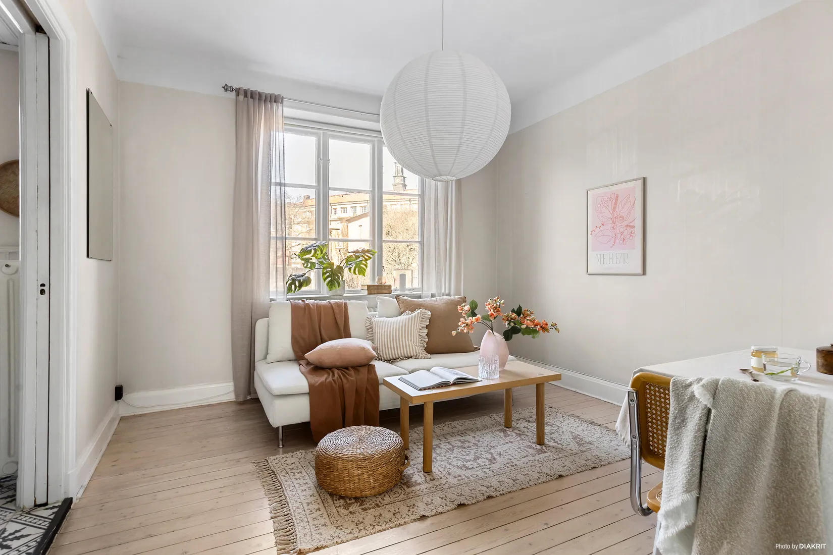 Bostadsrätt, Rådmansgatan 8, Centralt / Öster, Örebro