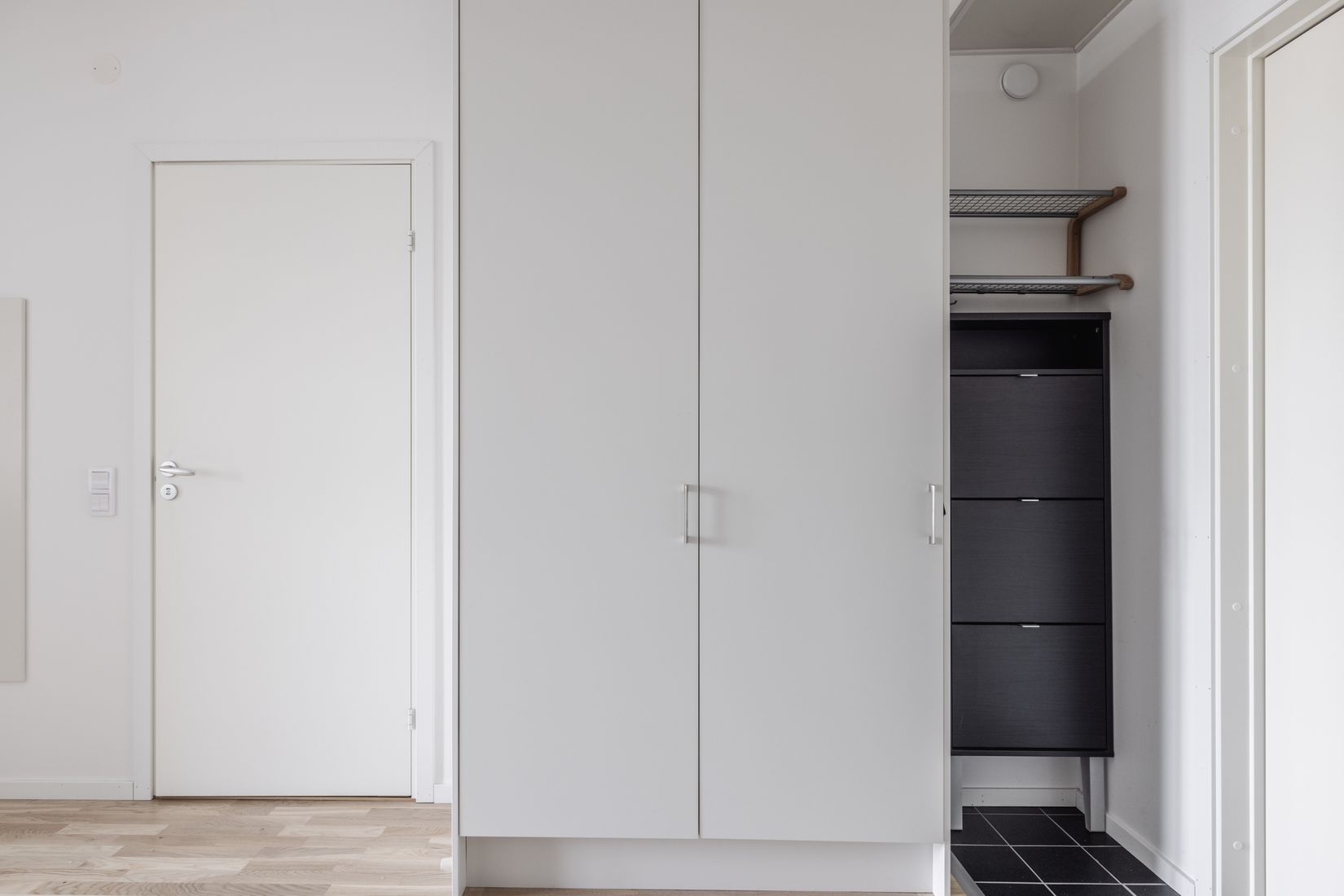 Bostadsrätt, Hägerneholmsvägen 7B, Hägerneholm, Täby