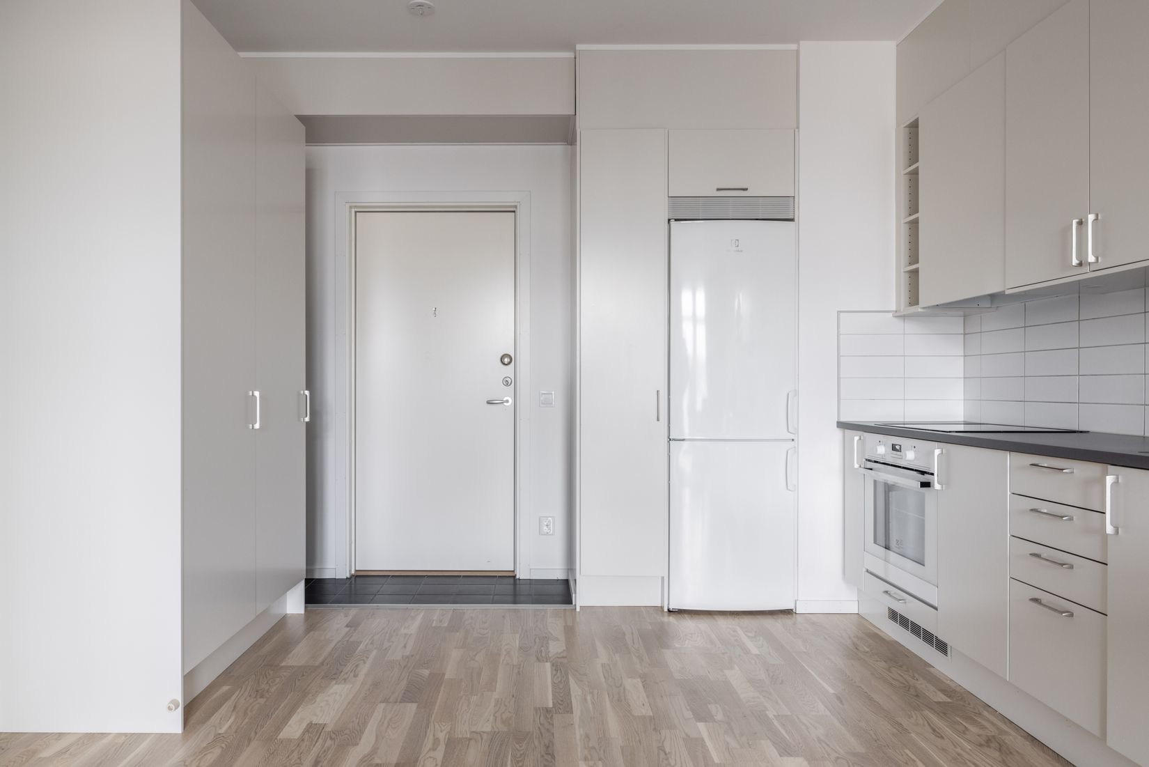 Bostadsrätt, Hägerneholmsvägen 7B, Hägerneholm, Täby