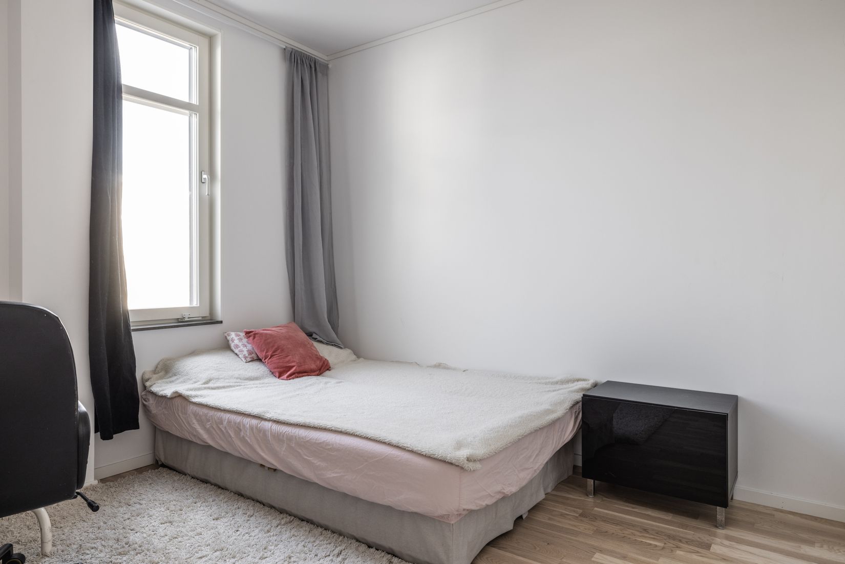 Bostadsrätt, Hägerneholmsvägen 7B, Hägerneholm, Täby