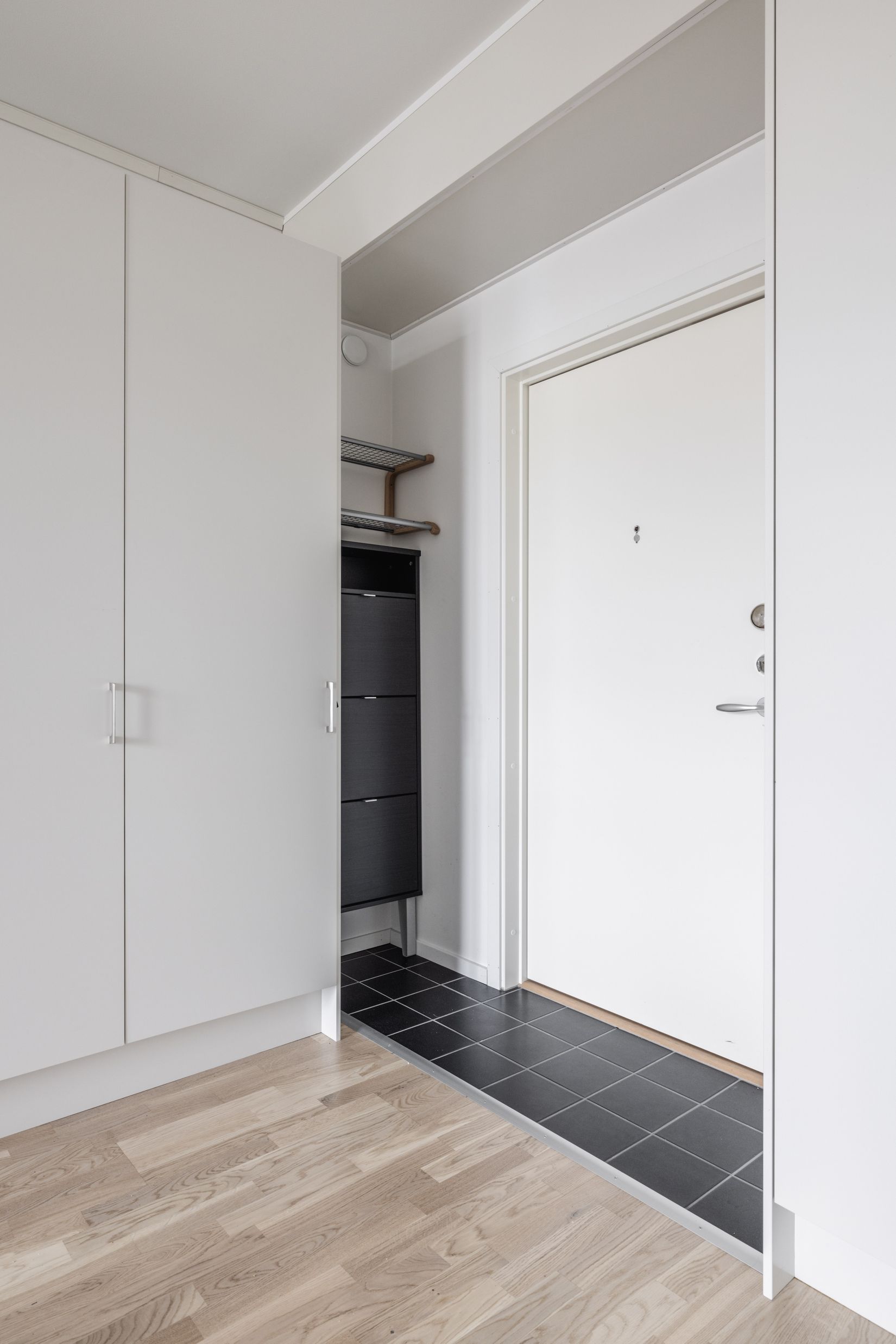 Bostadsrätt, Hägerneholmsvägen 7B, Hägerneholm, Täby