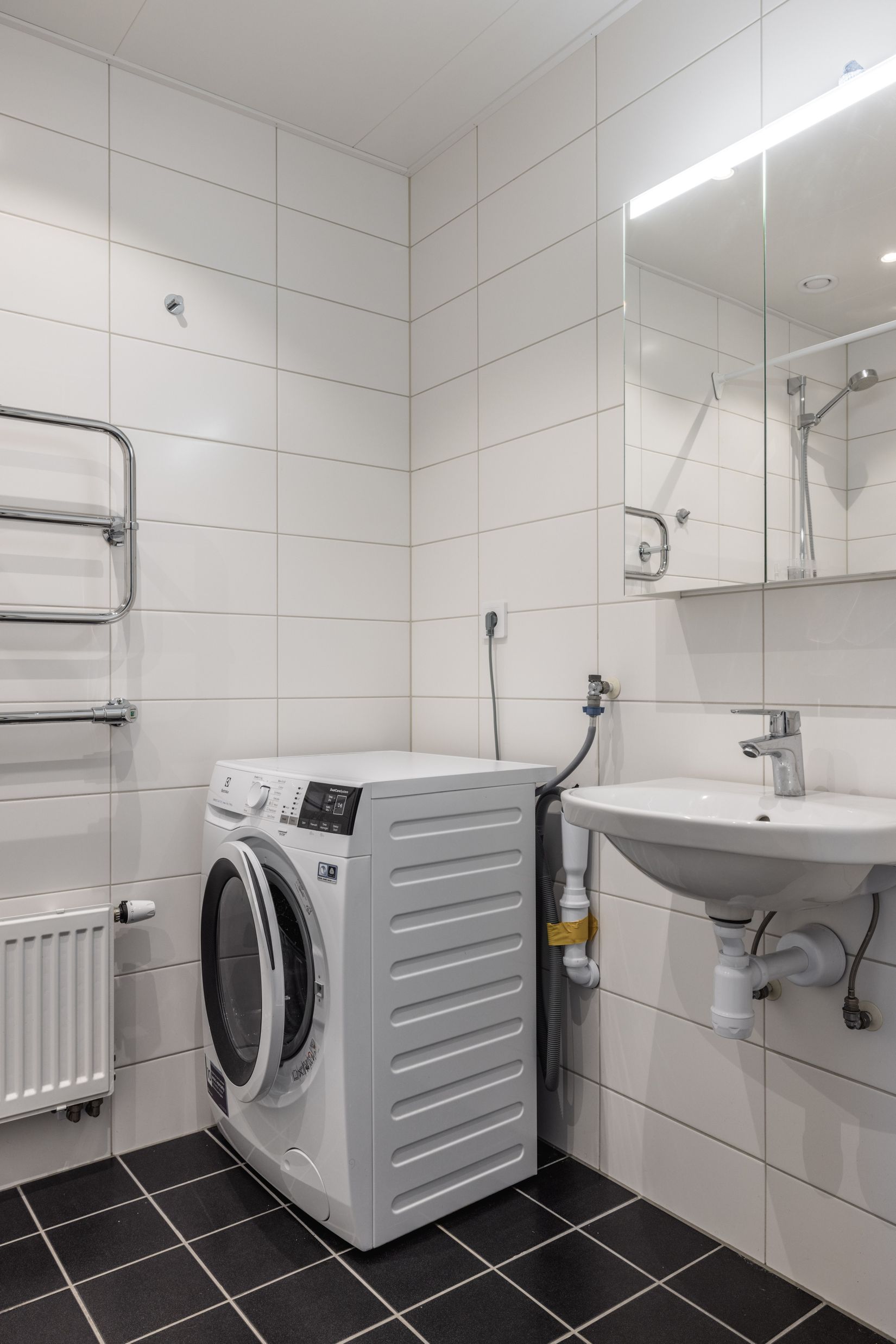 Bostadsrätt, Hägerneholmsvägen 7B, Hägerneholm, Täby