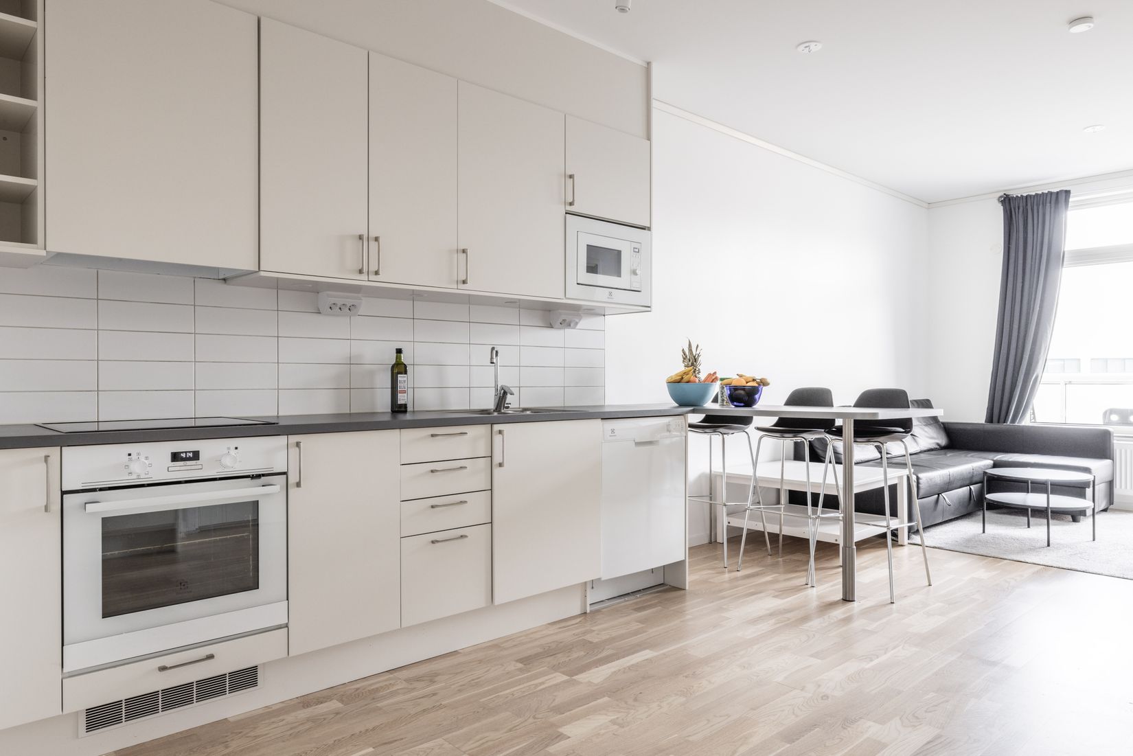 Bostadsrätt, Hägerneholmsvägen 7B, Hägerneholm, Täby