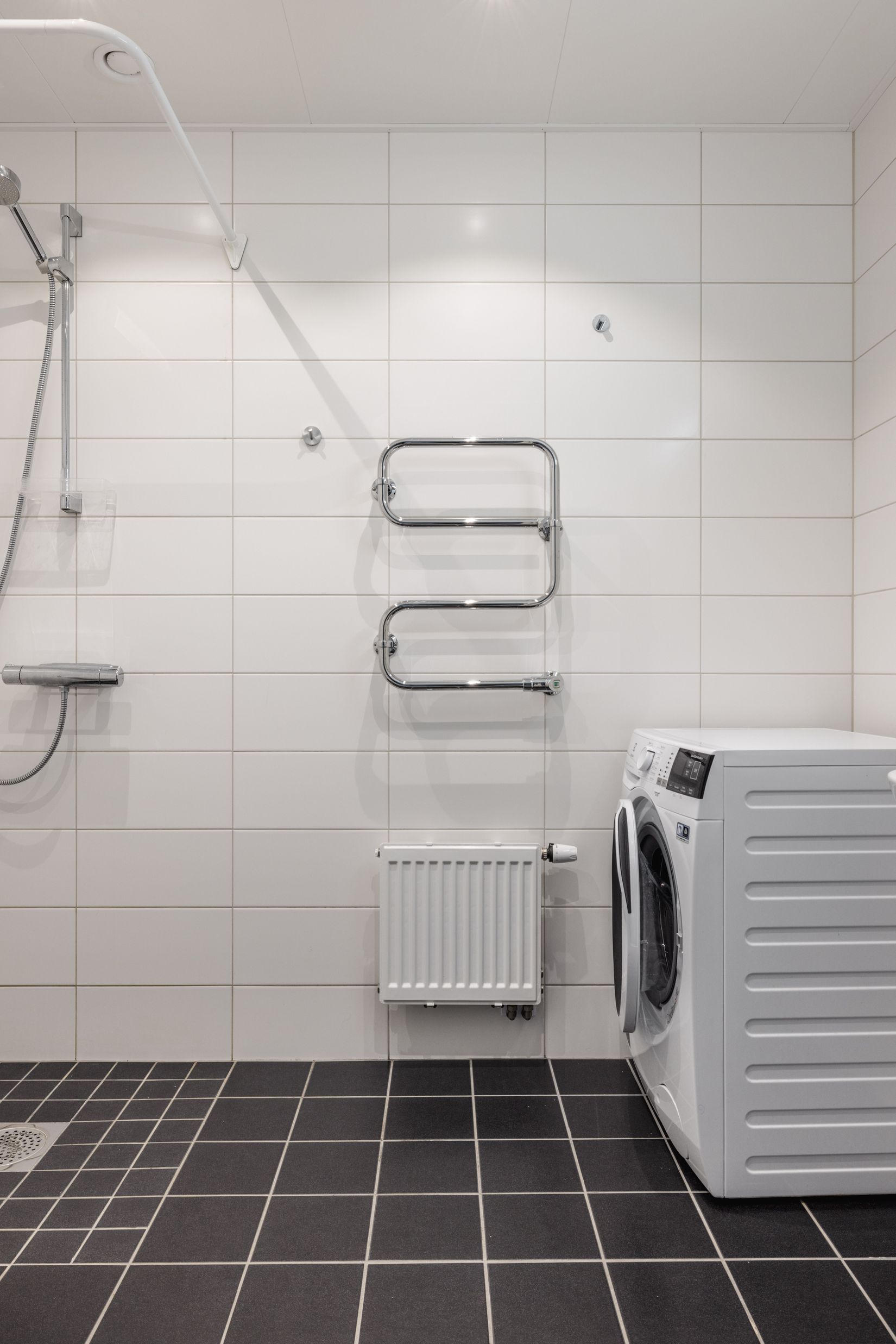 Bostadsrätt, Hägerneholmsvägen 7B, Hägerneholm, Täby