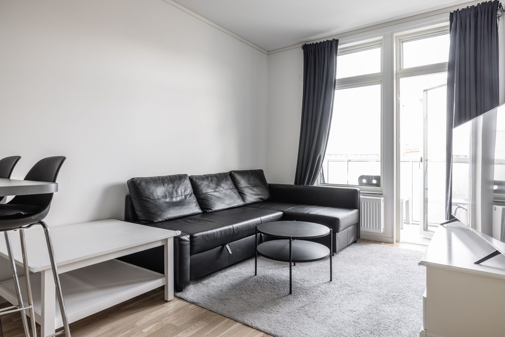 Bostadsrätt, Hägerneholmsvägen 7B, Hägerneholm, Täby