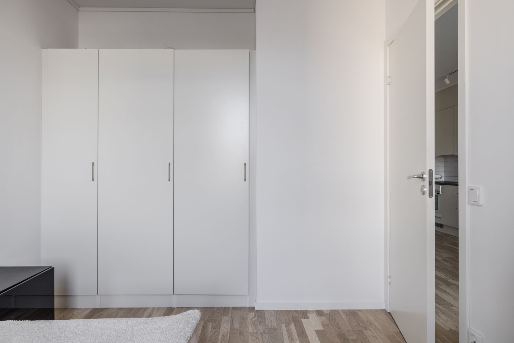 Bostadsrätt, Hägerneholmsvägen 7B, Hägerneholm, Täby