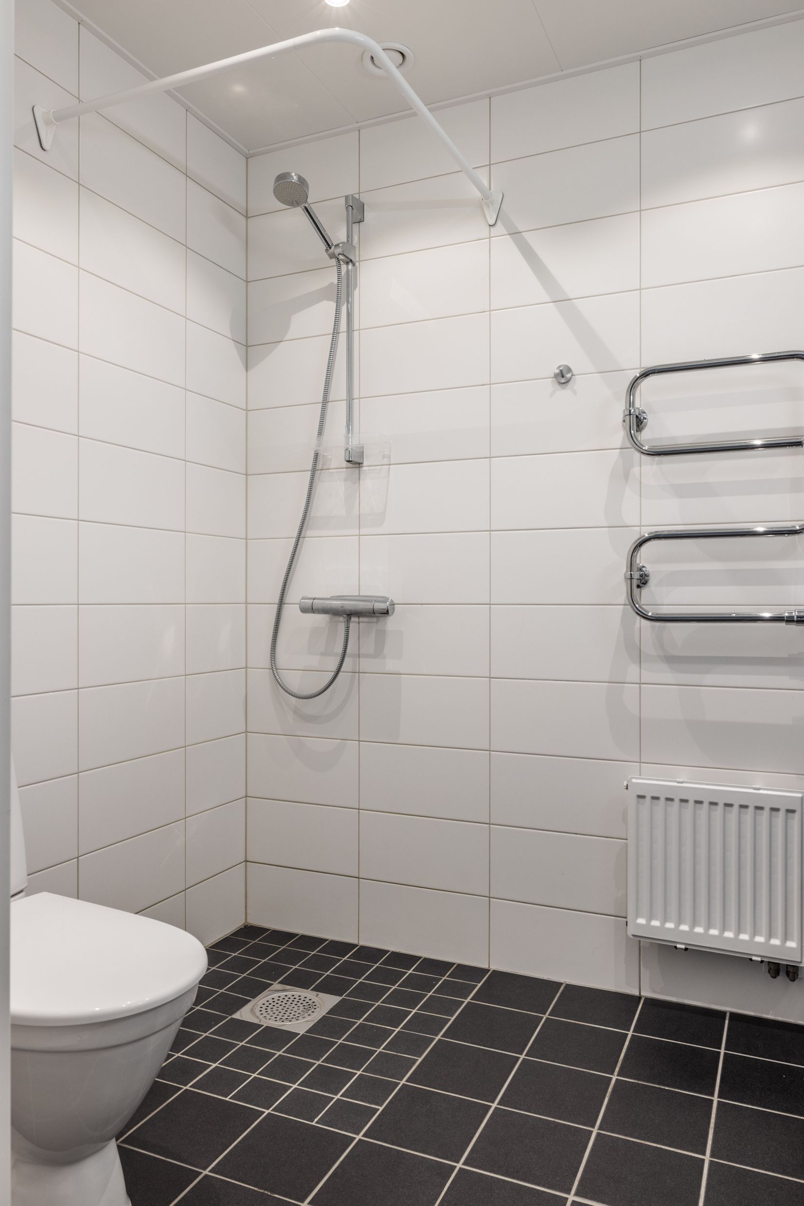 Bostadsrätt, Hägerneholmsvägen 7B, Hägerneholm, Täby