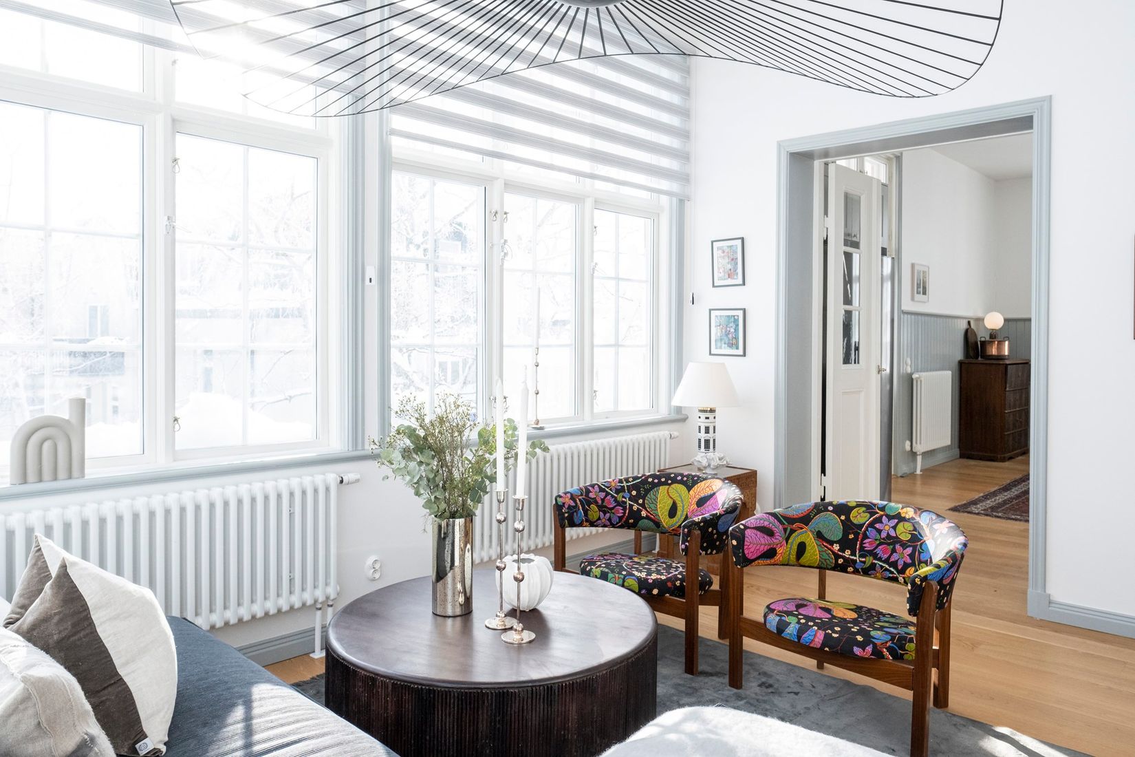 Bostadsrätt, Treuddsvägen 27 D, Rindö Hamn, Vaxholm