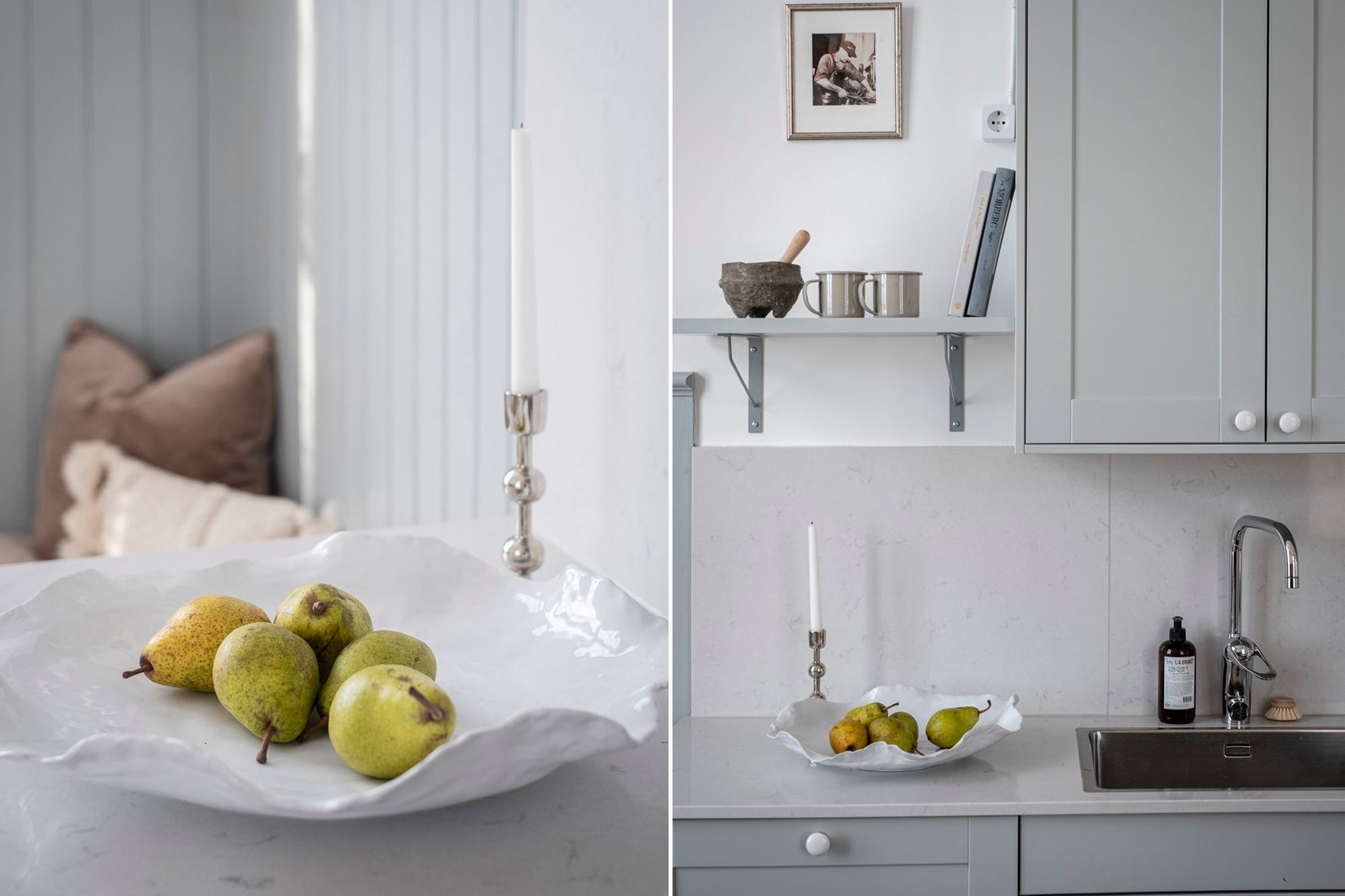 Bostadsrätt, Treuddsvägen 27 D, Rindö Hamn, Vaxholm