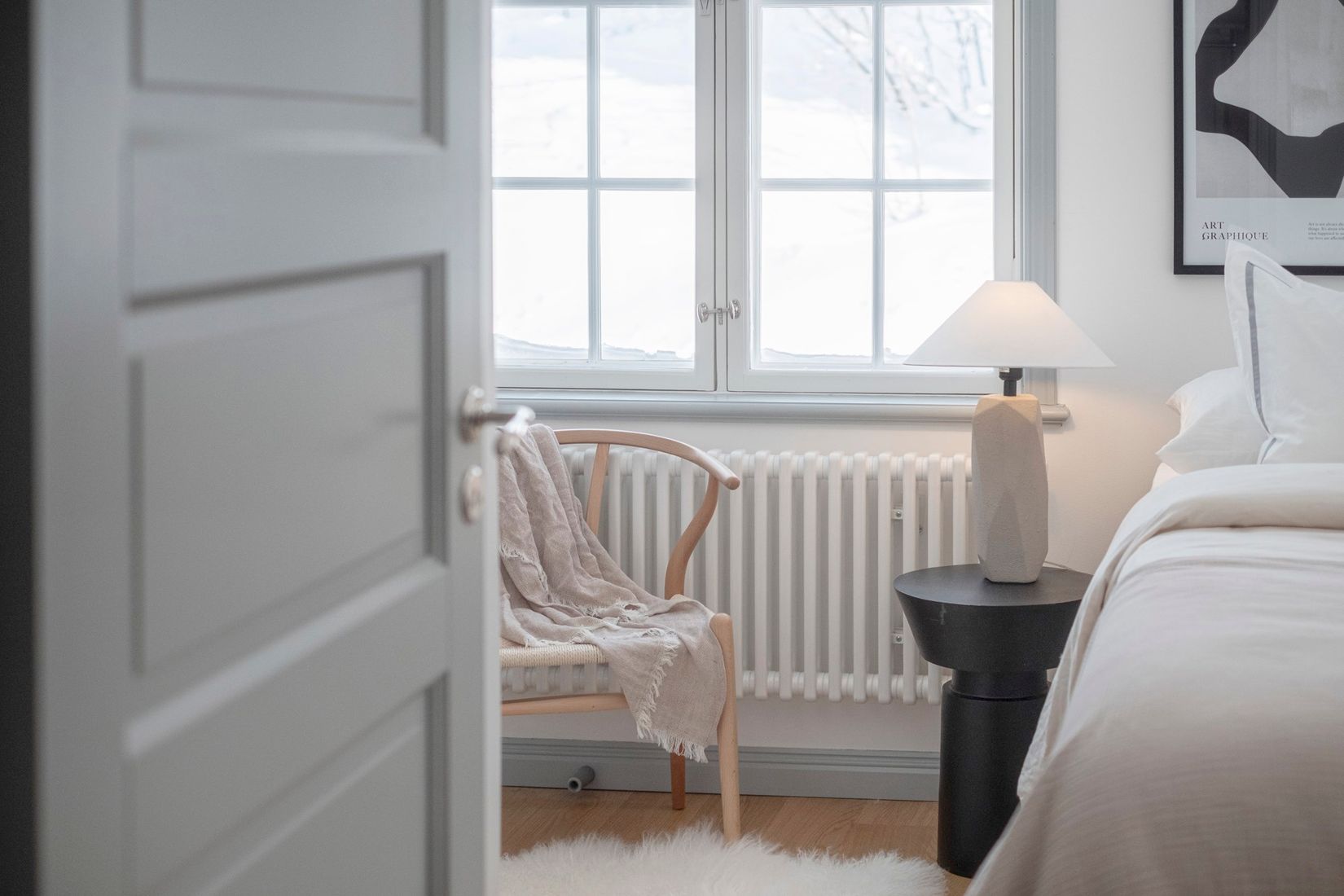 Bostadsrätt, Treuddsvägen 27 D, Rindö Hamn, Vaxholm