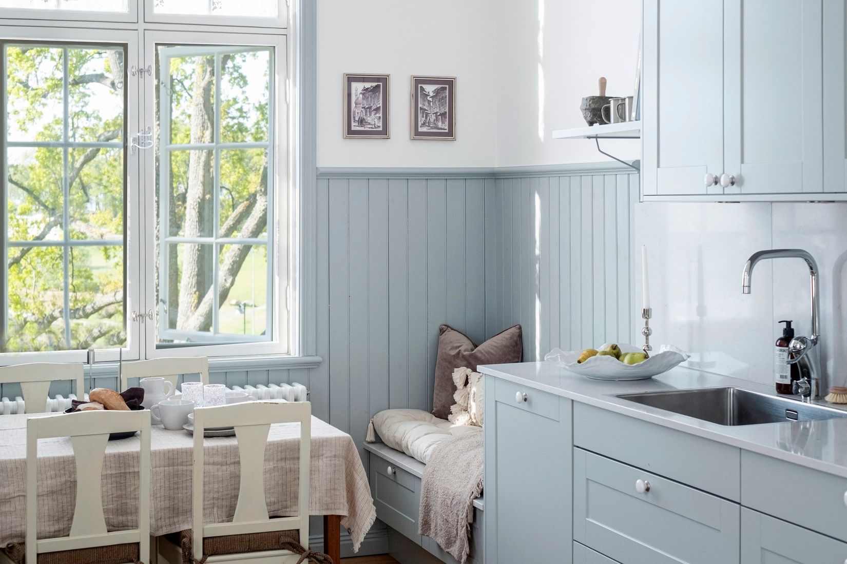 Bostadsrätt, Treuddsvägen 27 D, Rindö Hamn, Vaxholm