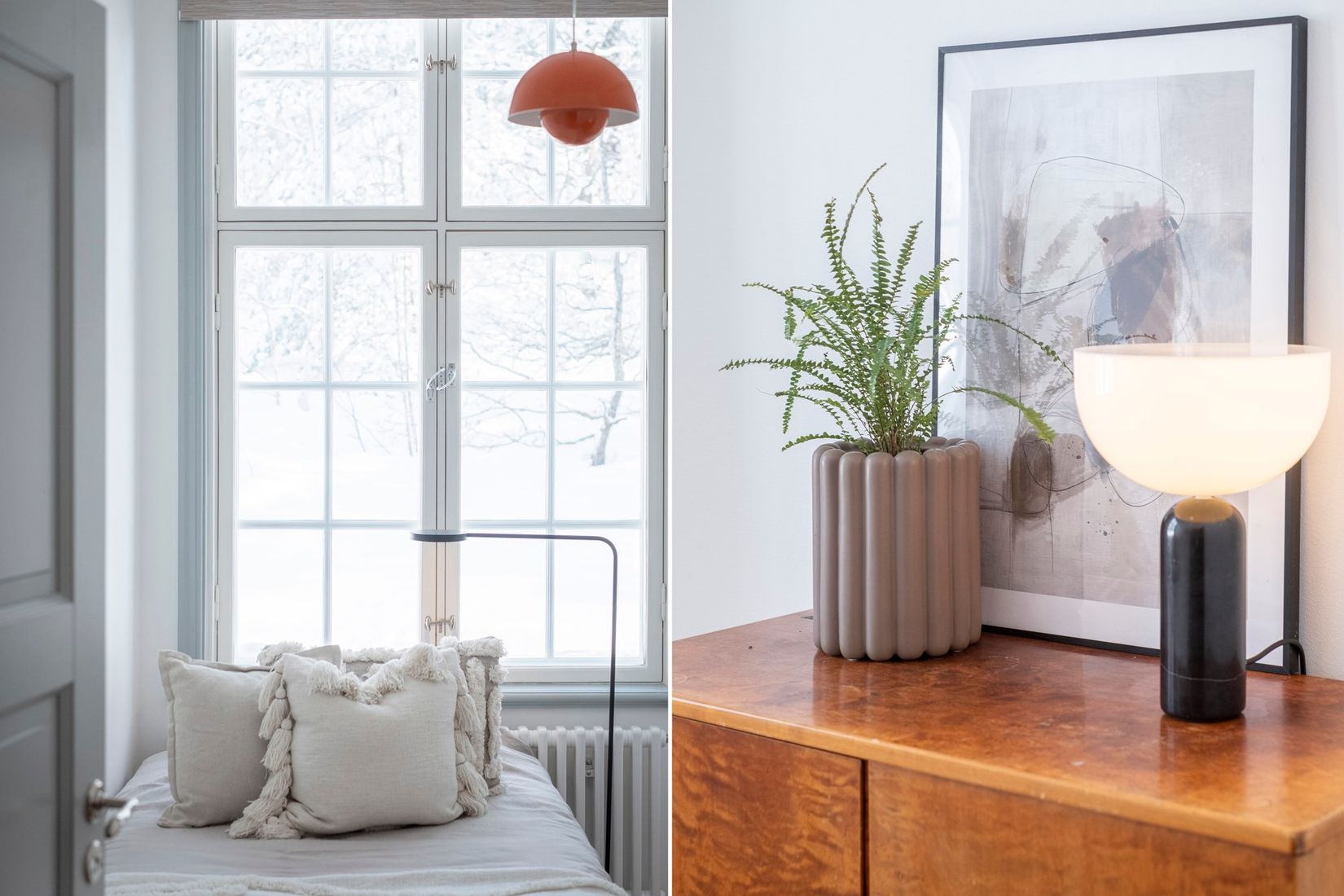 Bostadsrätt, Treuddsvägen 27 D, Rindö Hamn, Vaxholm