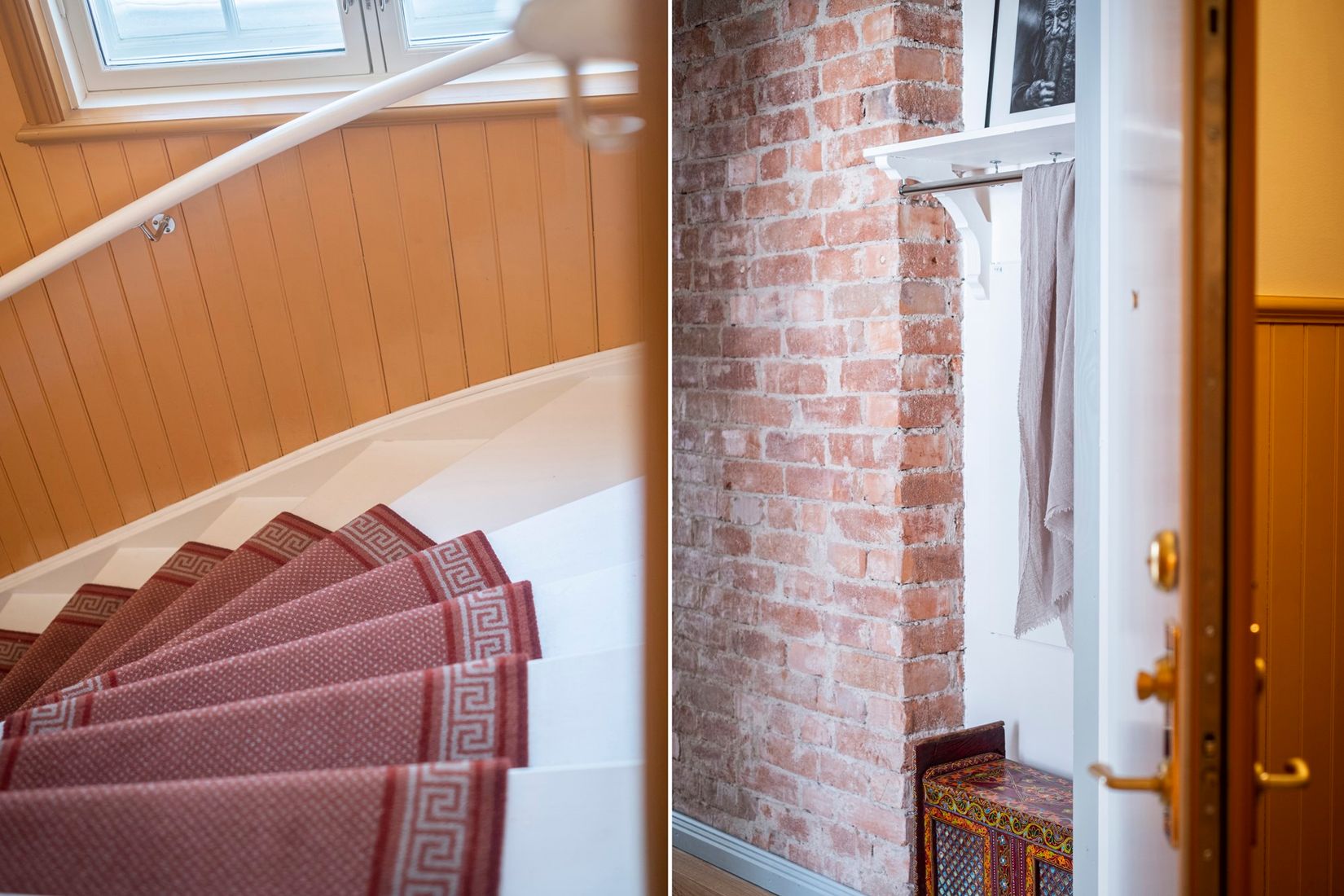 Bostadsrätt, Treuddsvägen 27 D, Rindö Hamn, Vaxholm