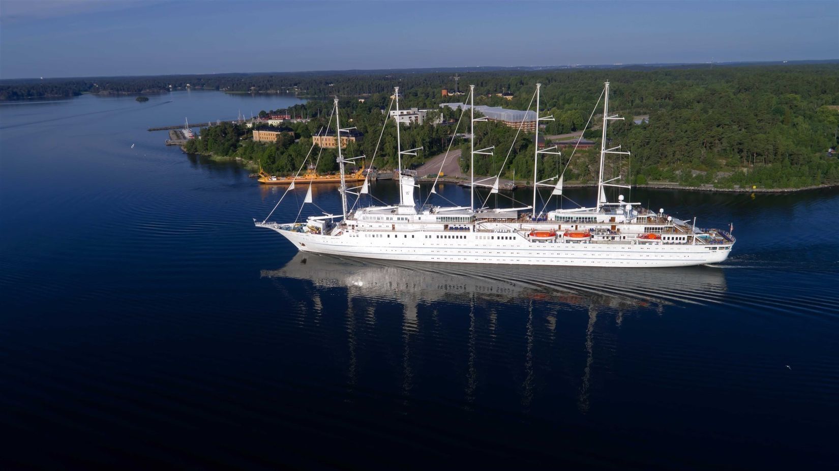 Bostadsrätt, Treuddsvägen 27 D, Rindö Hamn, Vaxholm