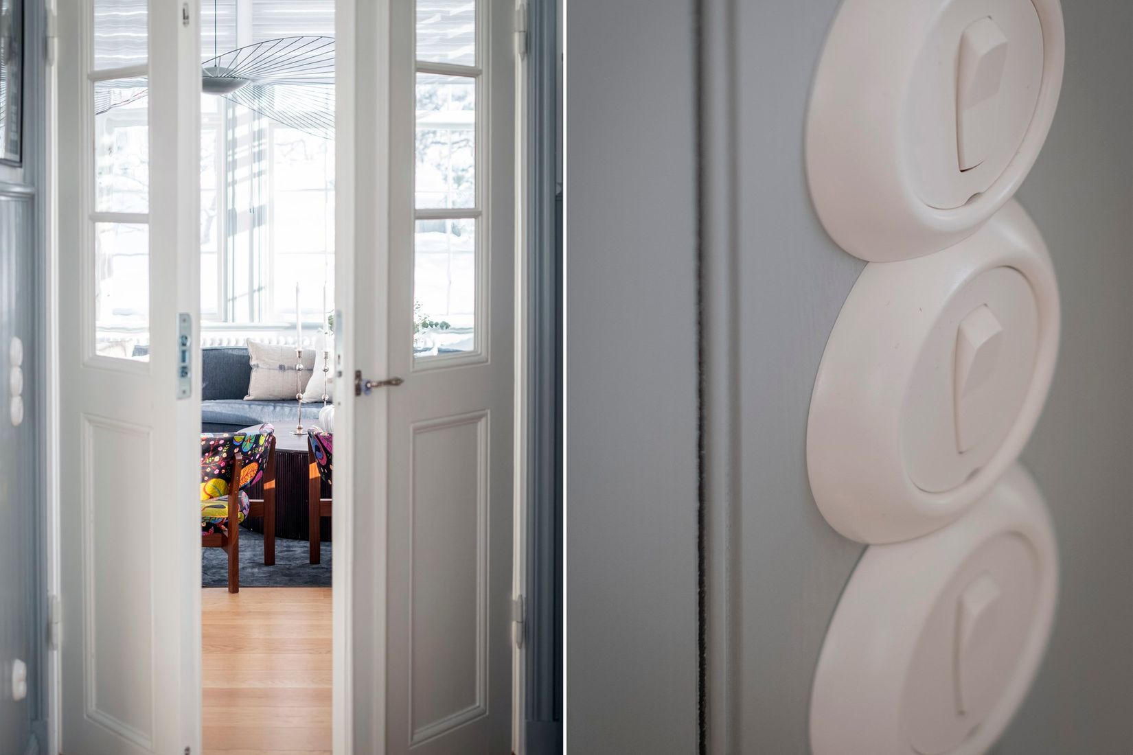 Bostadsrätt, Treuddsvägen 27 D, Rindö Hamn, Vaxholm