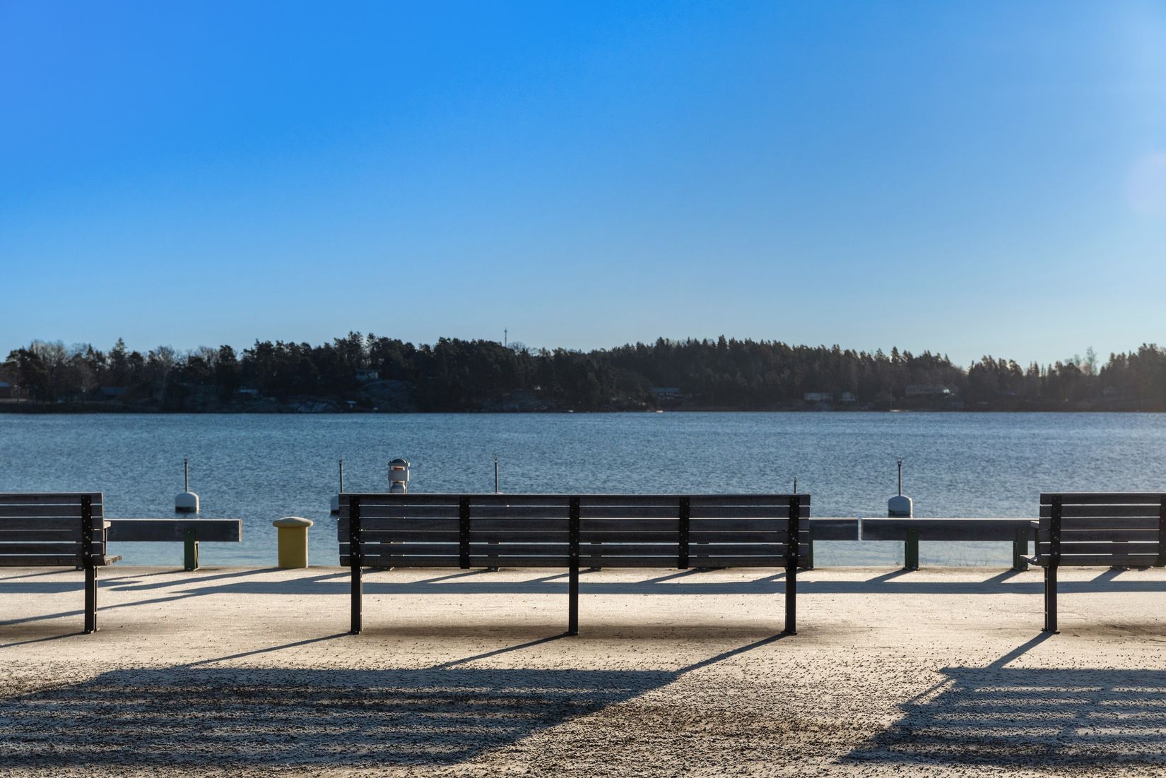Bostadsrätt, Treuddsvägen 27 D, Rindö Hamn, Vaxholm